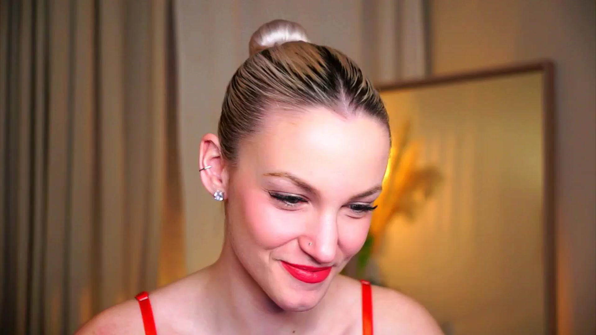 Gallery image thumbnail from Pretty_Choice's myfreecams stream on, 03/17/2026, 19:05 image 11 of 20