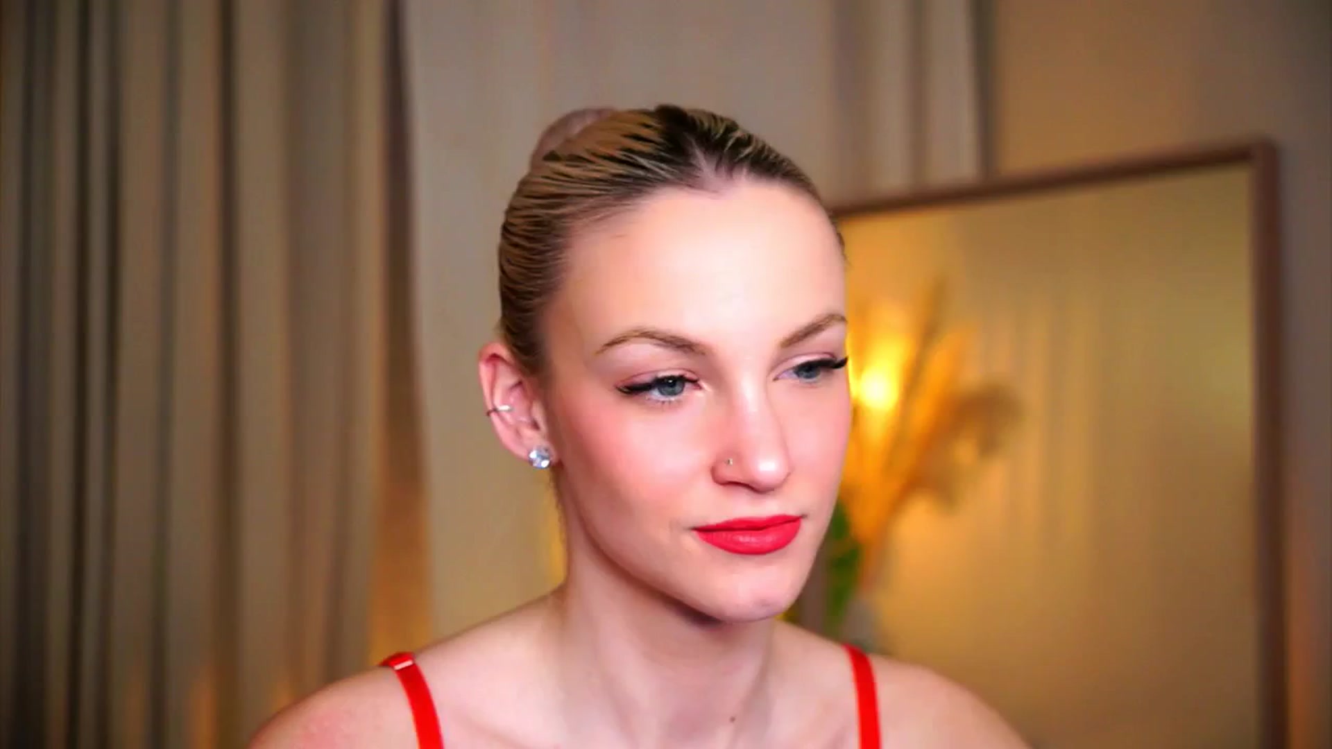 Gallery image thumbnail from Pretty_Choice's myfreecams stream on, 03/17/2026, 19:05 image 19 of 20