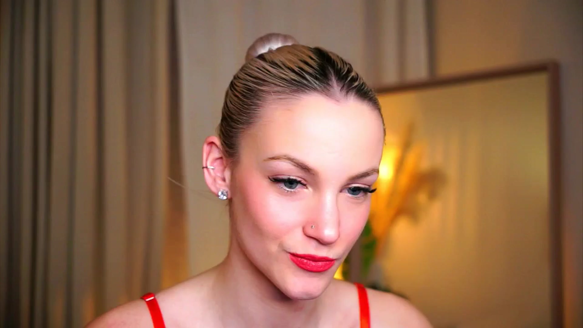 Gallery image thumbnail from Pretty_Choice's myfreecams stream on, 03/17/2026, 19:05 image 17 of 20