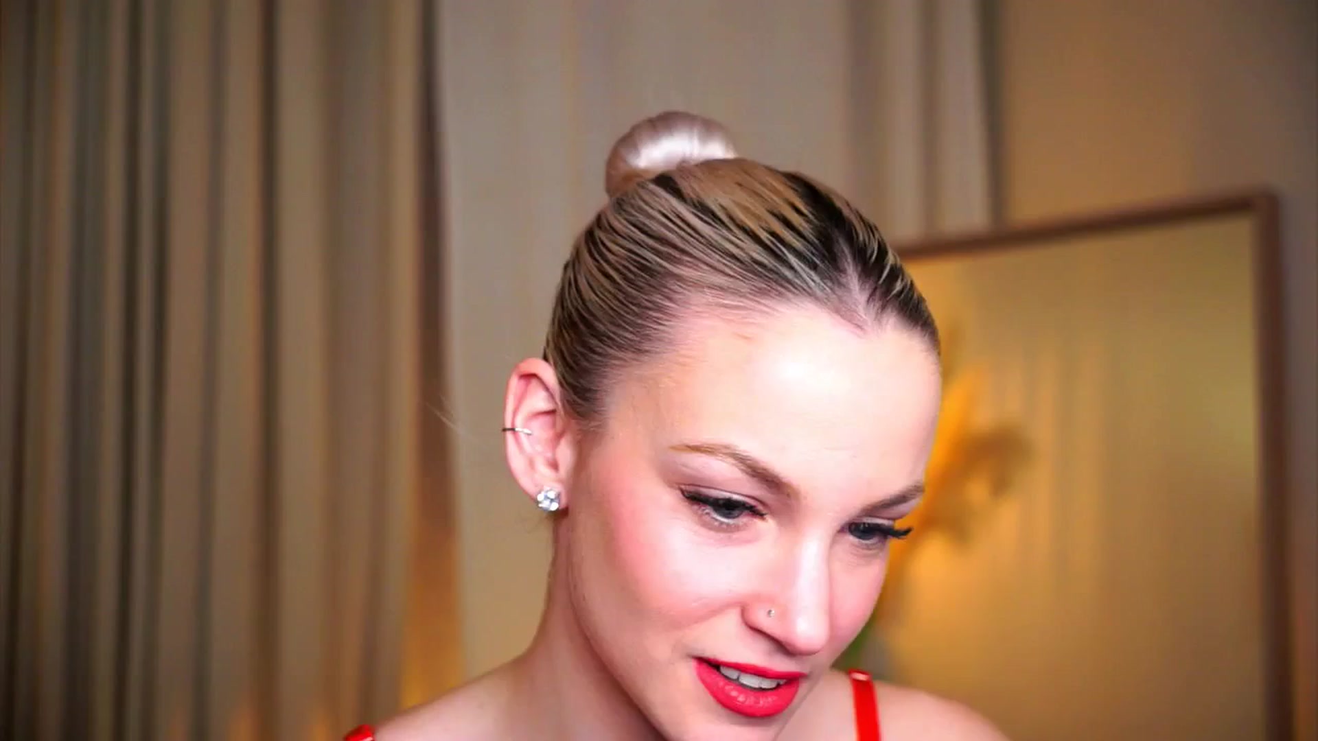 Gallery image thumbnail from Pretty_Choice's myfreecams stream on, 03/17/2026, 19:05 image 14 of 20
