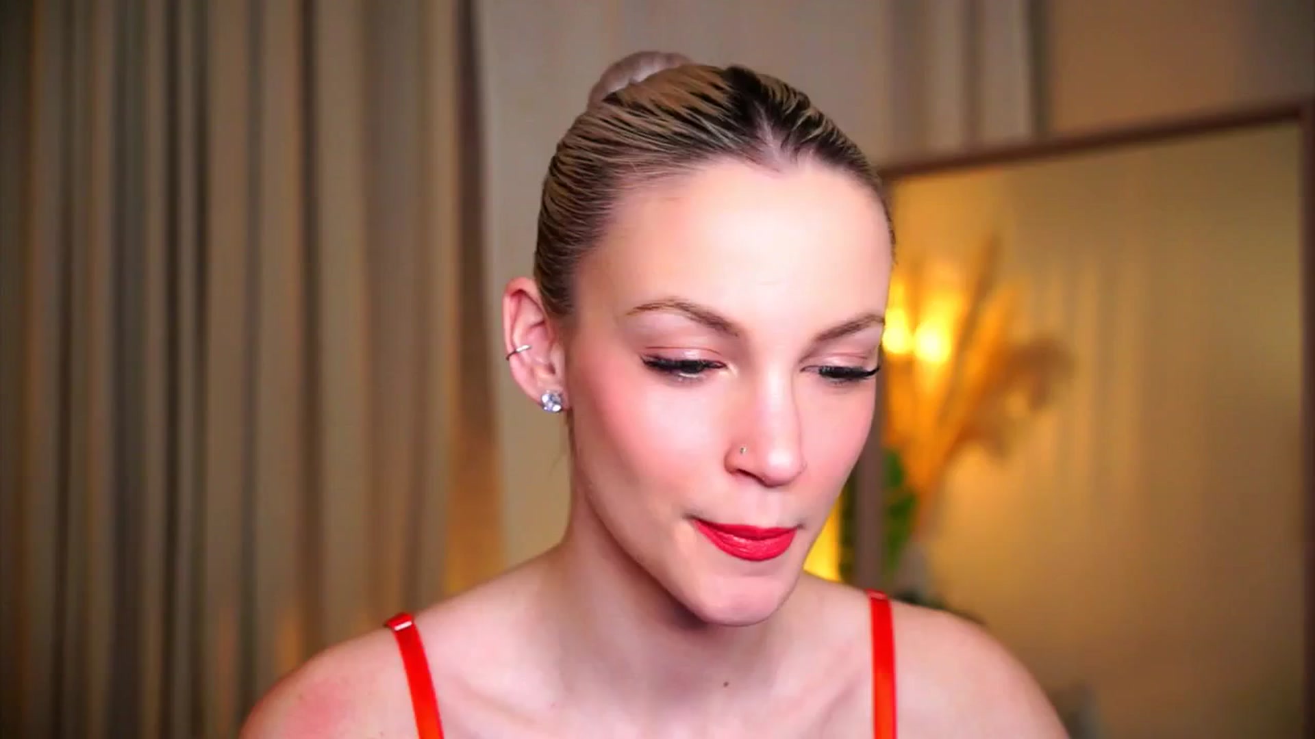 Gallery image thumbnail from Pretty_Choice's myfreecams stream on, 03/17/2026, 19:05 image 9 of 20