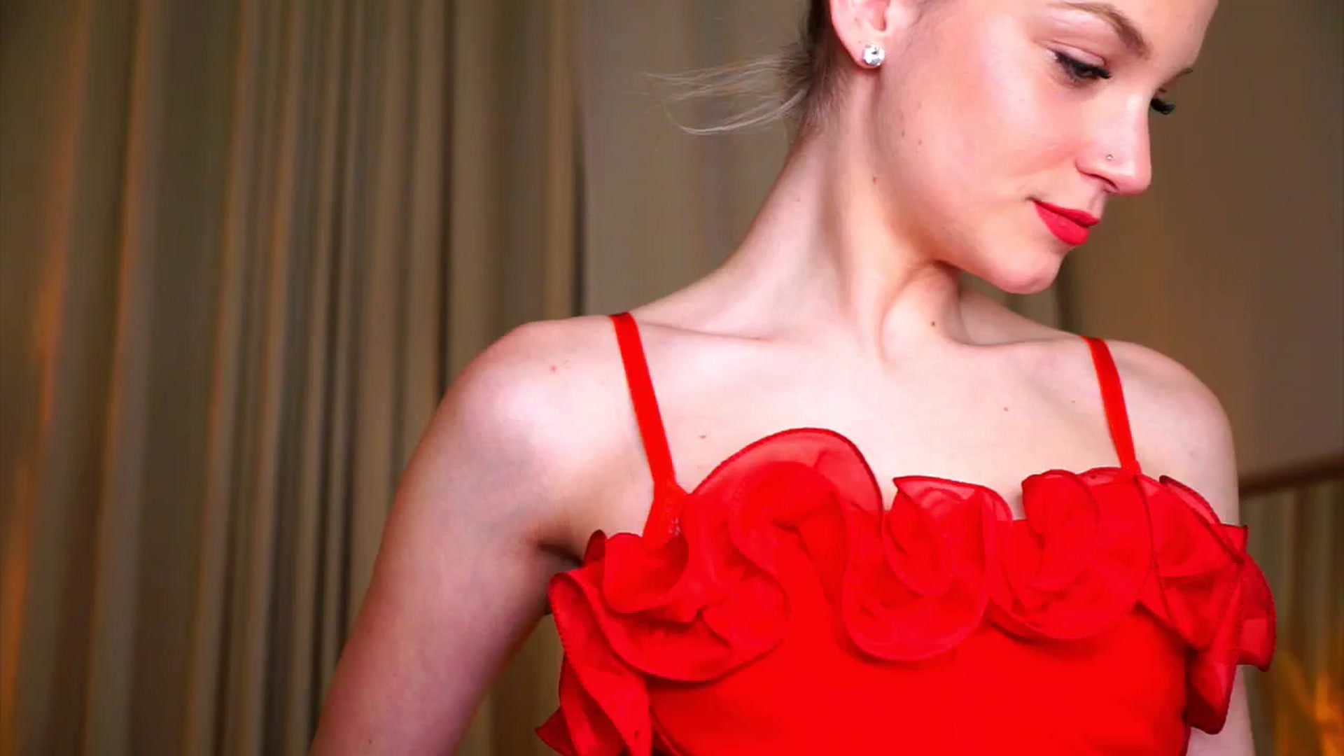 Gallery image thumbnail from Pretty_Choice's myfreecams stream on, 03/17/2026, 20:40 image 11 of 20