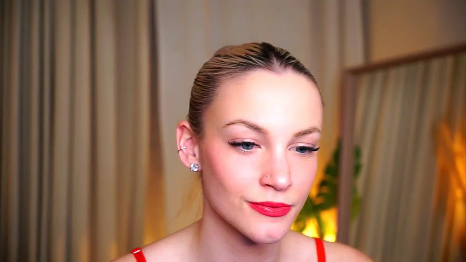 Gallery image thumbnail from Pretty_Choice's myfreecams stream on, 03/17/2026, 20:40 image 7 of 20