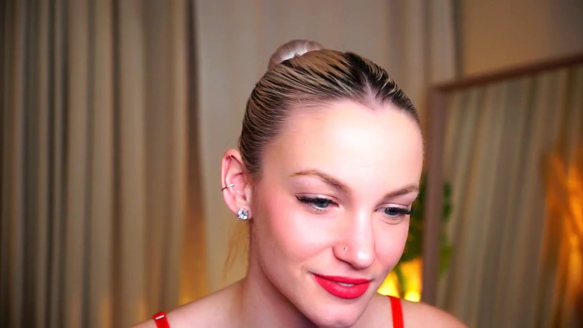 Gallery image thumbnail from Pretty_Choice's myfreecams stream on, 03/17/2026, 20:40 image 6 of 20
