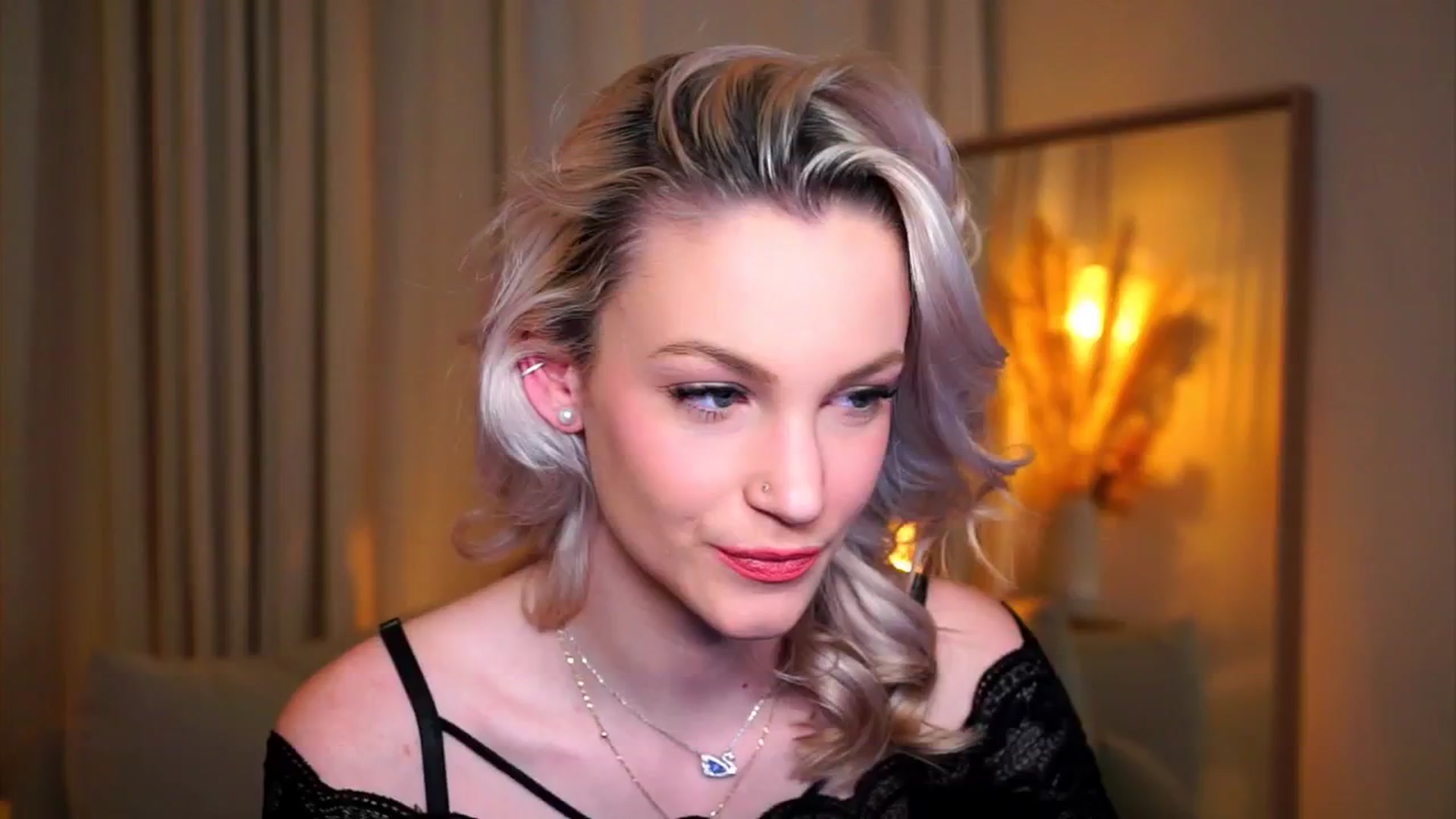 Gallery image thumbnail from Pretty_Choice's myfreecams stream on, 03/23/2026, 19:25 image 18 of 20