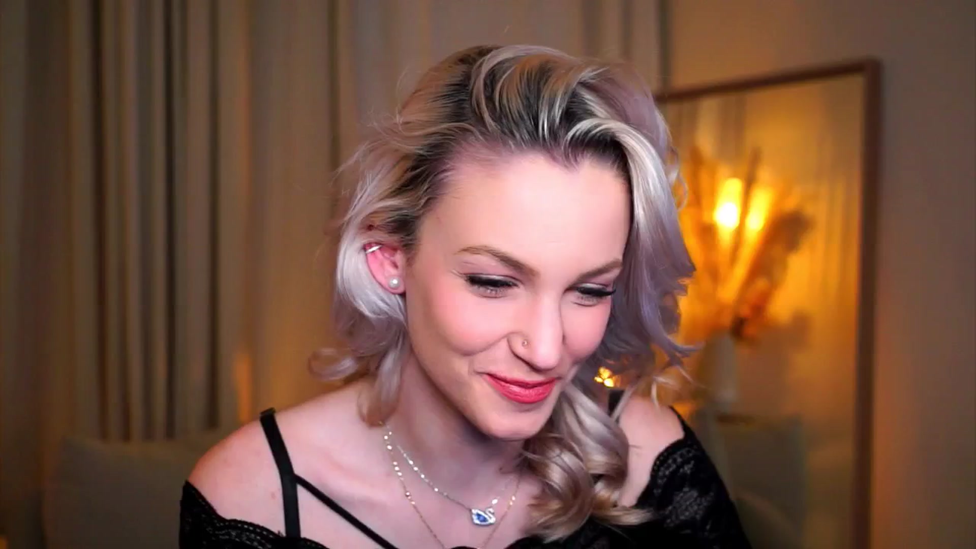 Gallery image thumbnail from Pretty_Choice's myfreecams stream on, 03/23/2026, 19:25 image 19 of 20