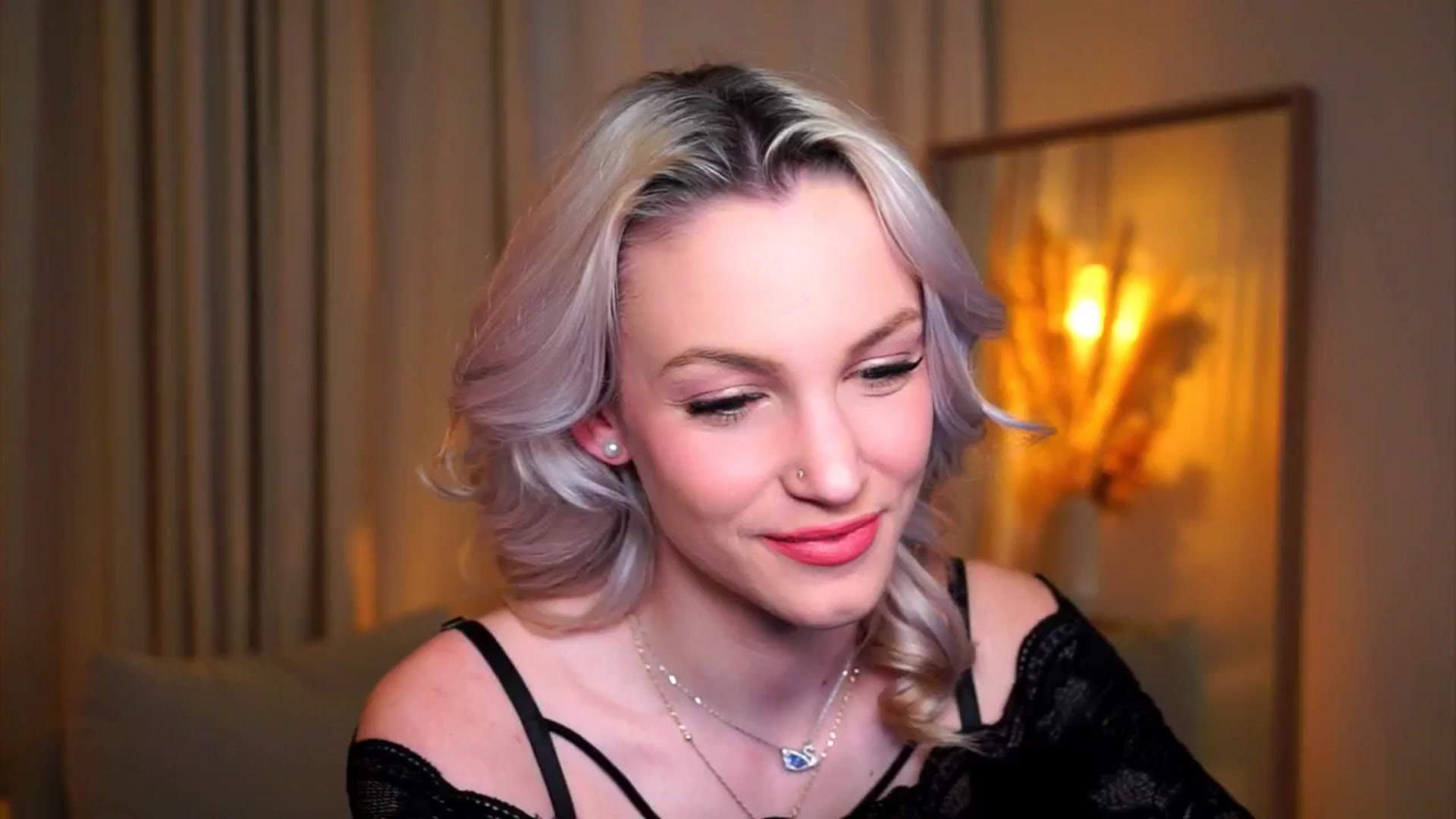 Gallery image thumbnail from Pretty_Choice's myfreecams stream on, 03/23/2026, 19:25 image 13 of 20