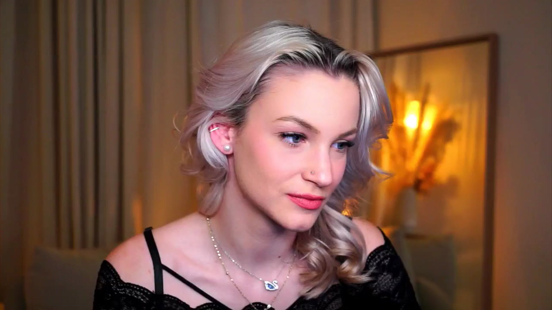Gallery image thumbnail from Pretty_Choice's myfreecams stream on, 03/23/2026, 19:25 image 17 of 20