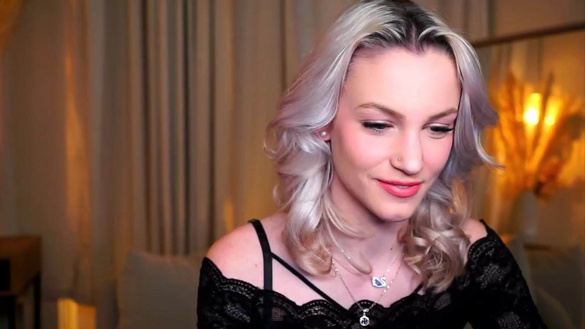 Gallery image thumbnail from Pretty_Choice's myfreecams stream on, 03/23/2026, 19:25 image 1 of 20