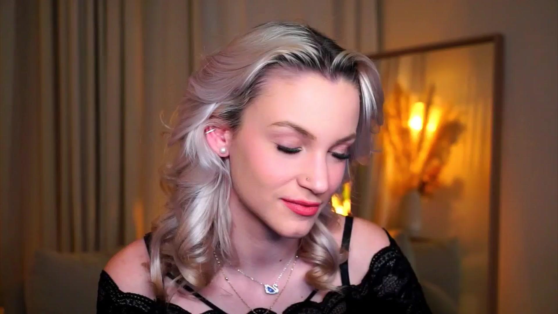 Gallery image thumbnail from Pretty_Choice's myfreecams stream on, 03/23/2026, 19:25 image 16 of 20