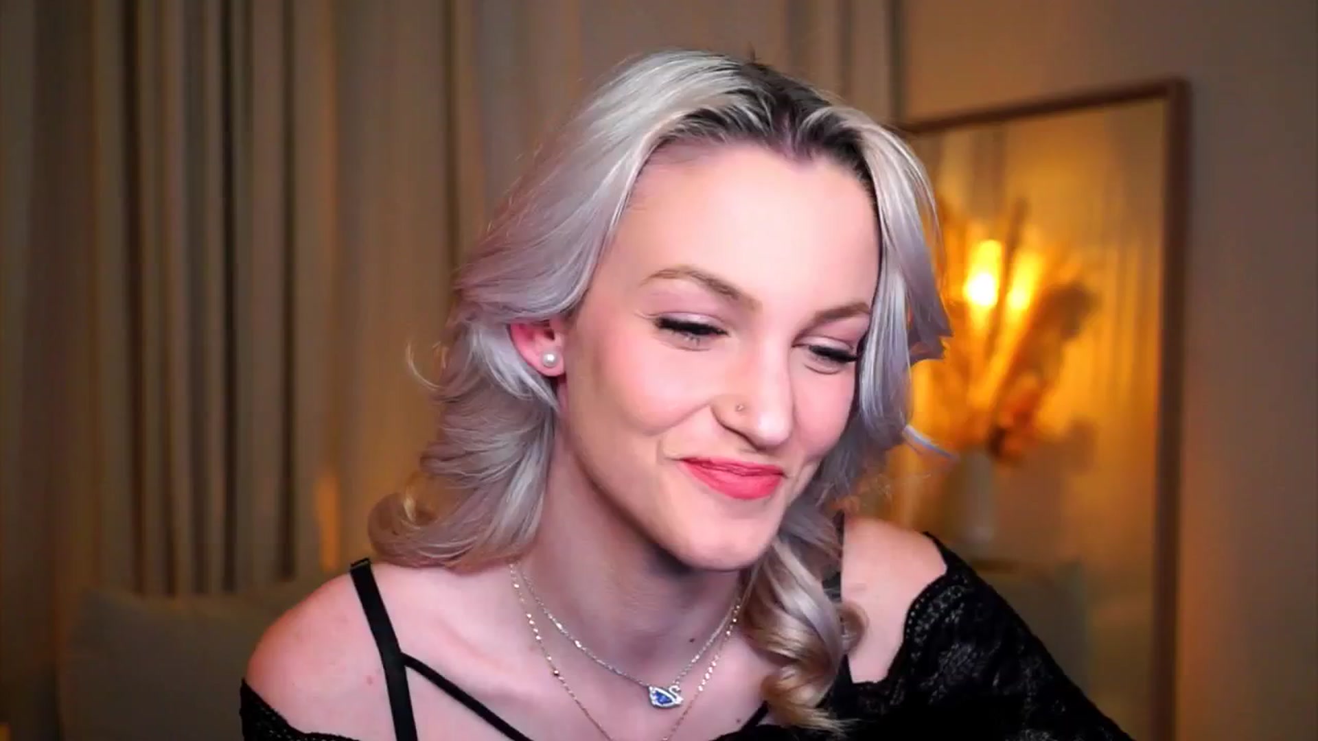 Gallery image thumbnail from Pretty_Choice's myfreecams stream on, 03/23/2026, 19:25 image 11 of 20