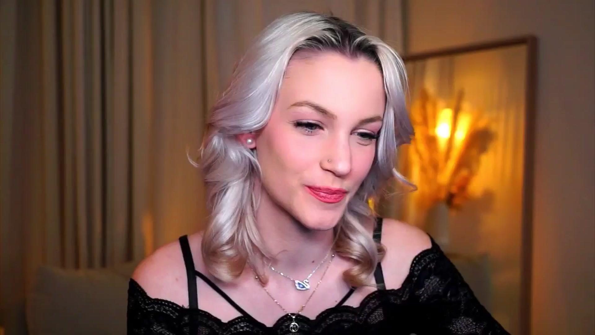 Gallery image thumbnail from Pretty_Choice's myfreecams stream on, 03/23/2026, 19:25 image 10 of 20