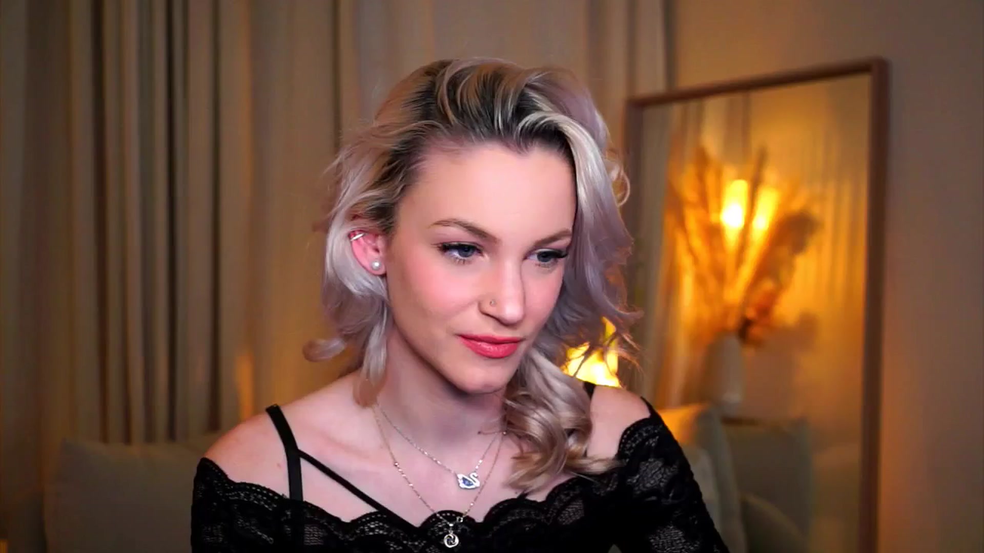 Gallery image thumbnail from Pretty_Choice's myfreecams stream on, 03/23/2026, 19:25 image 20 of 20