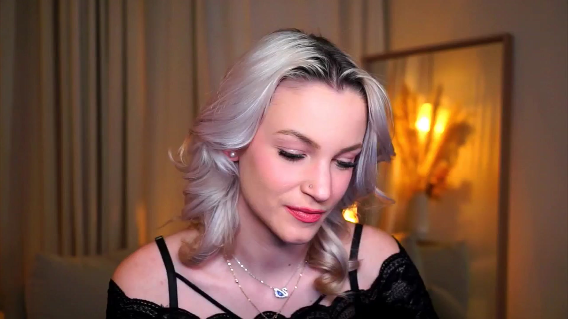 Gallery image thumbnail from Pretty_Choice's myfreecams stream on, 03/23/2026, 19:25 image 15 of 20