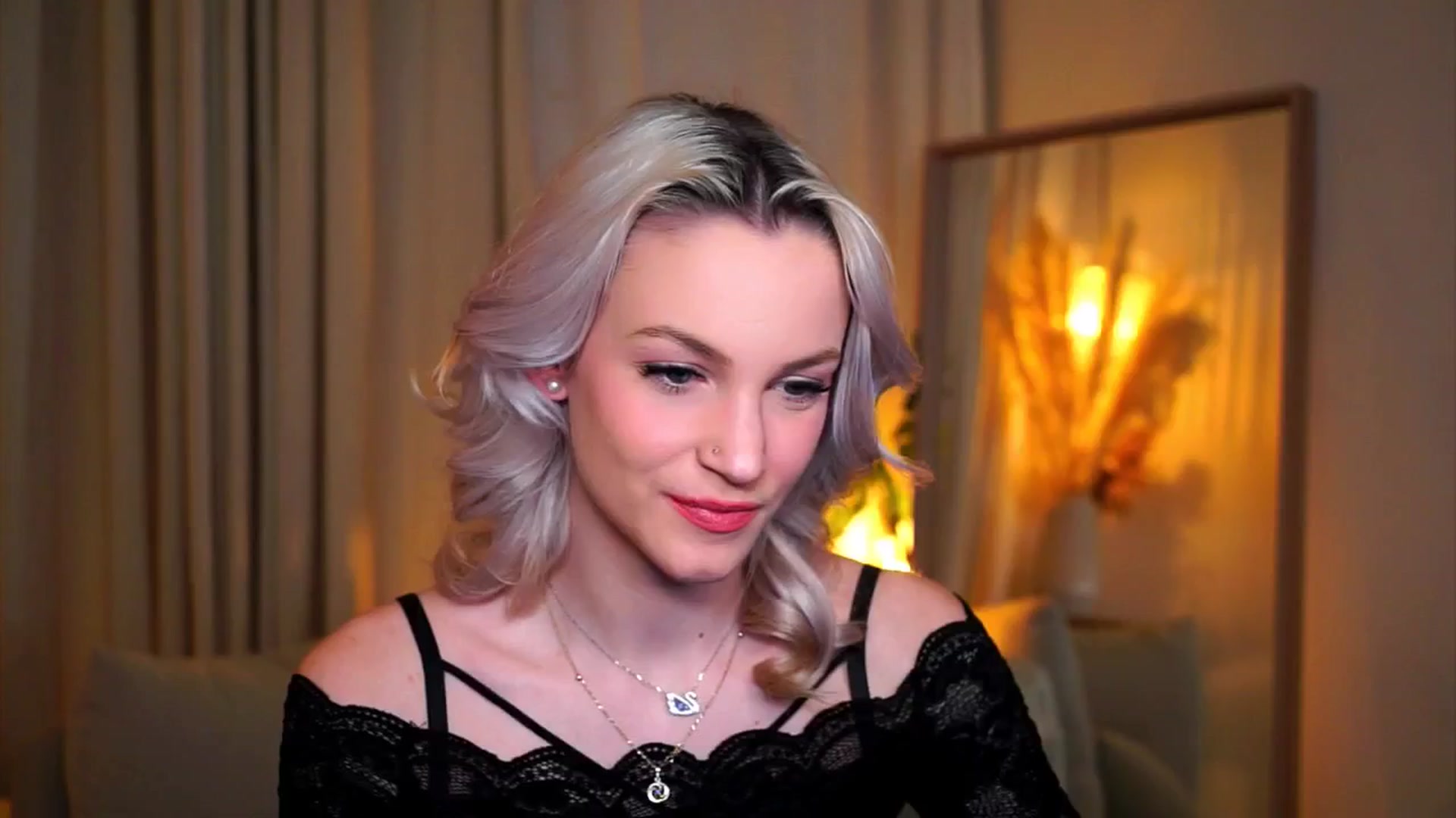 Gallery image thumbnail from Pretty_Choice's myfreecams stream on, 03/23/2026, 19:25 image 14 of 20