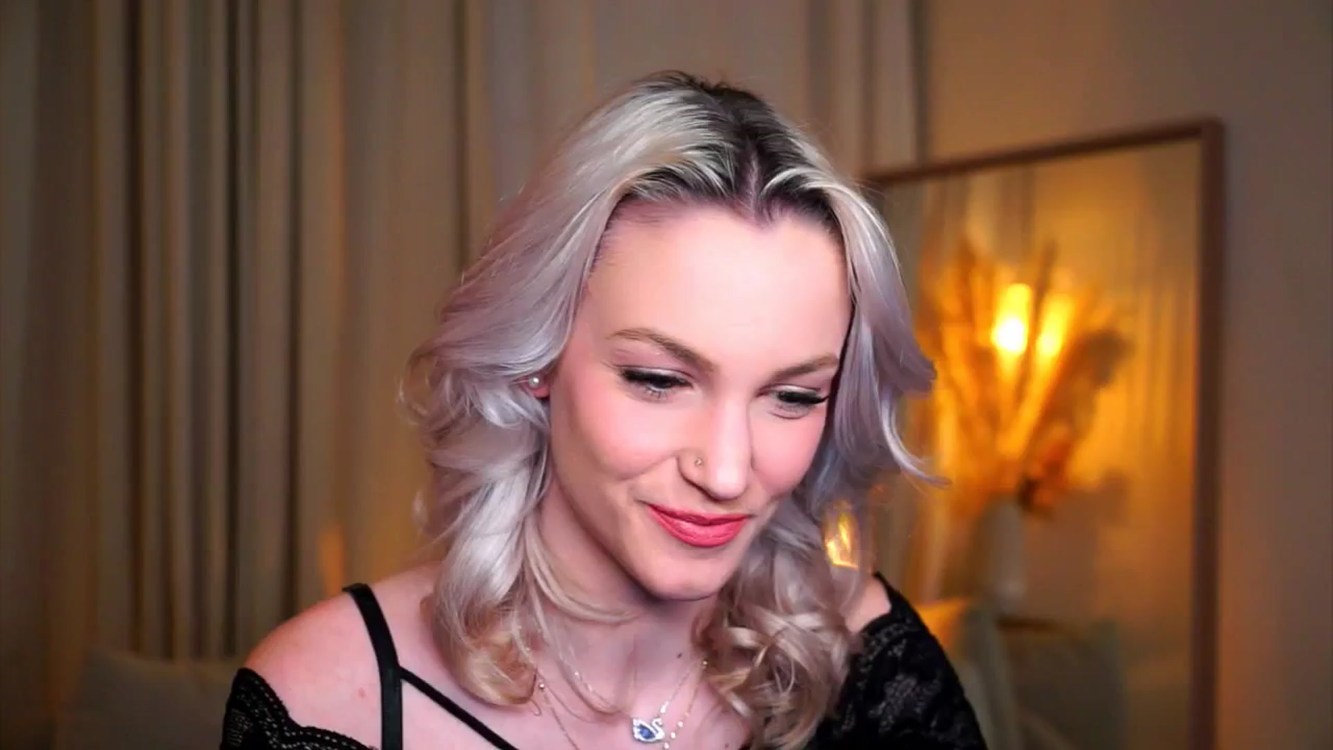 Gallery image thumbnail from Pretty_Choice's myfreecams stream on, 03/23/2026, 19:25 image 2 of 20