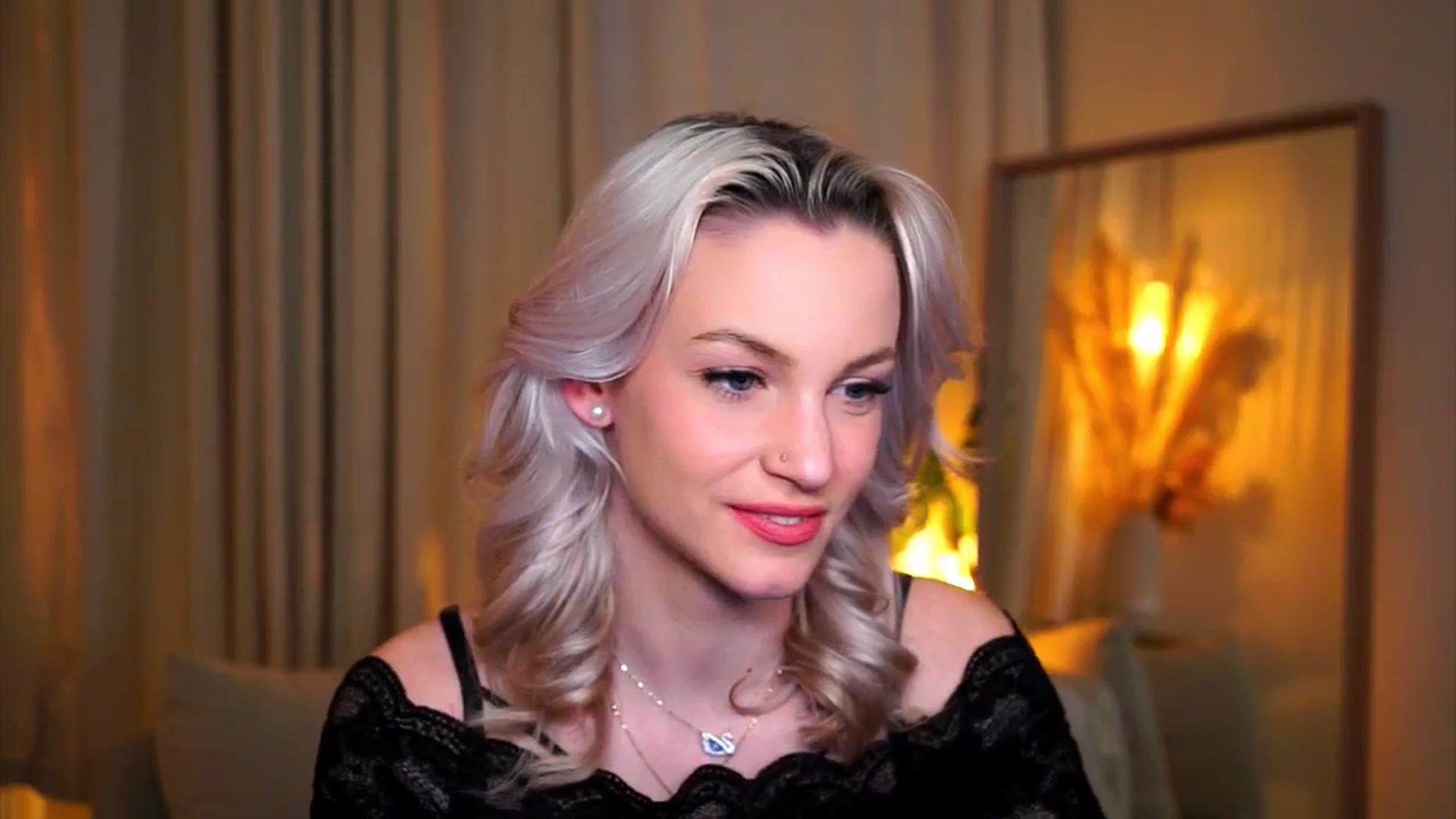 Gallery image thumbnail from Pretty_Choice's myfreecams stream on, 03/23/2026, 21:18 image 14 of 20