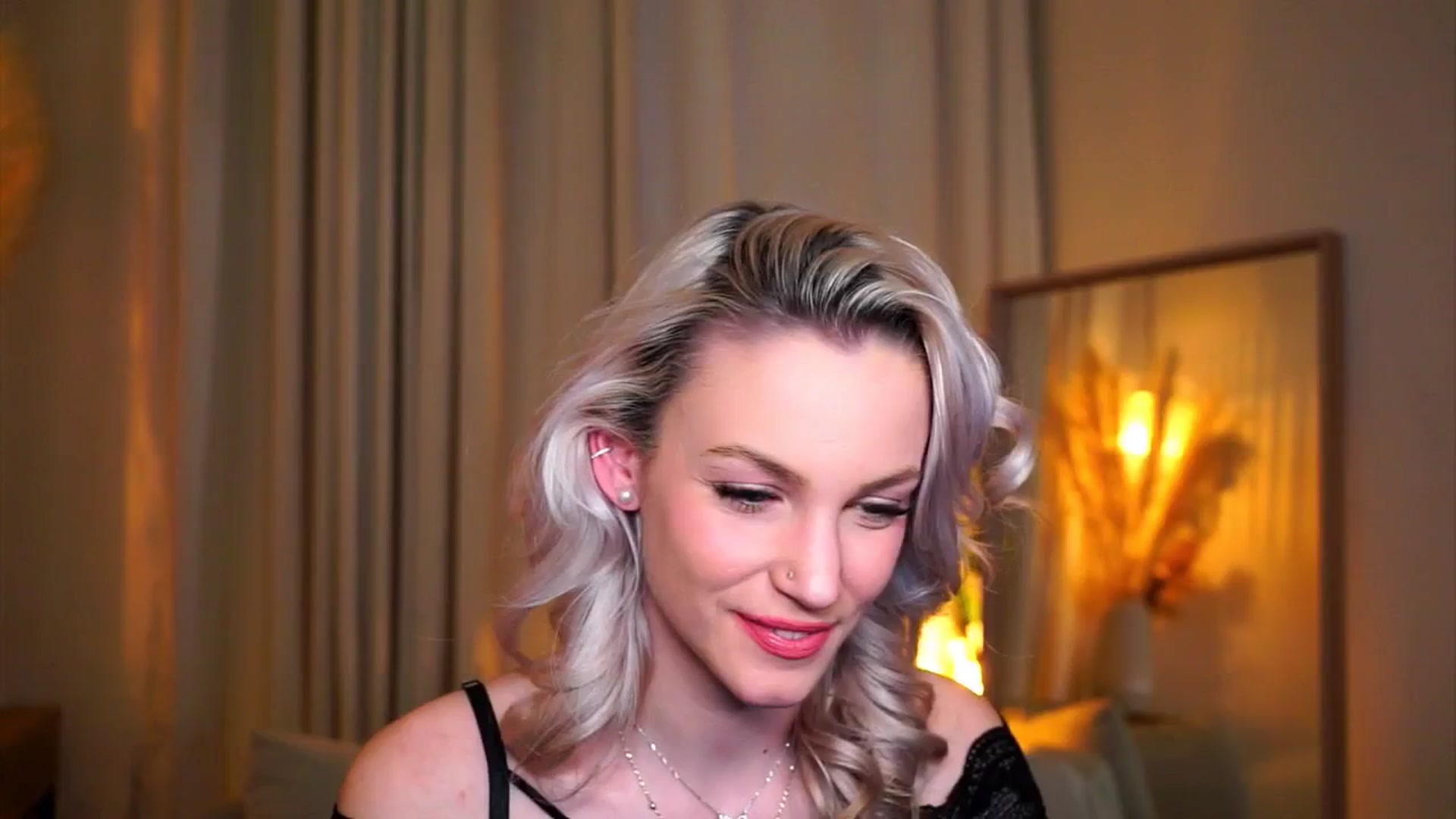 Gallery image thumbnail from Pretty_Choice's myfreecams stream on, 03/23/2026, 21:18 image 1 of 20