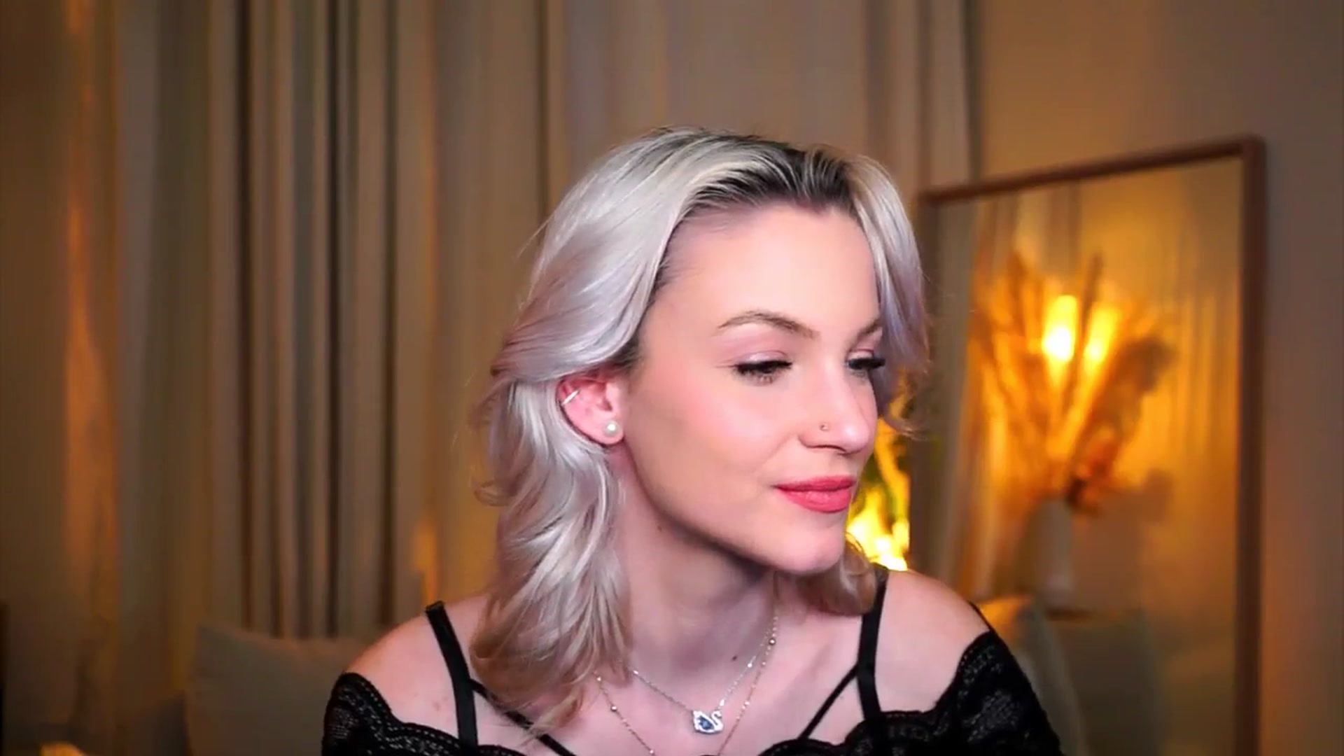 Gallery image thumbnail from Pretty_Choice's myfreecams stream on, 03/23/2026, 21:18 image 17 of 20
