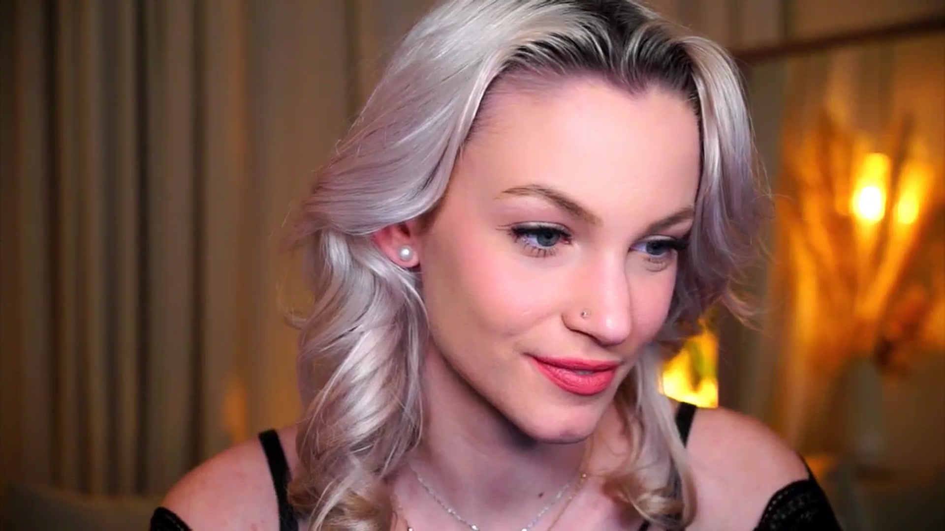 Gallery image thumbnail from Pretty_Choice's myfreecams stream on, 03/23/2026, 21:18 image 16 of 20