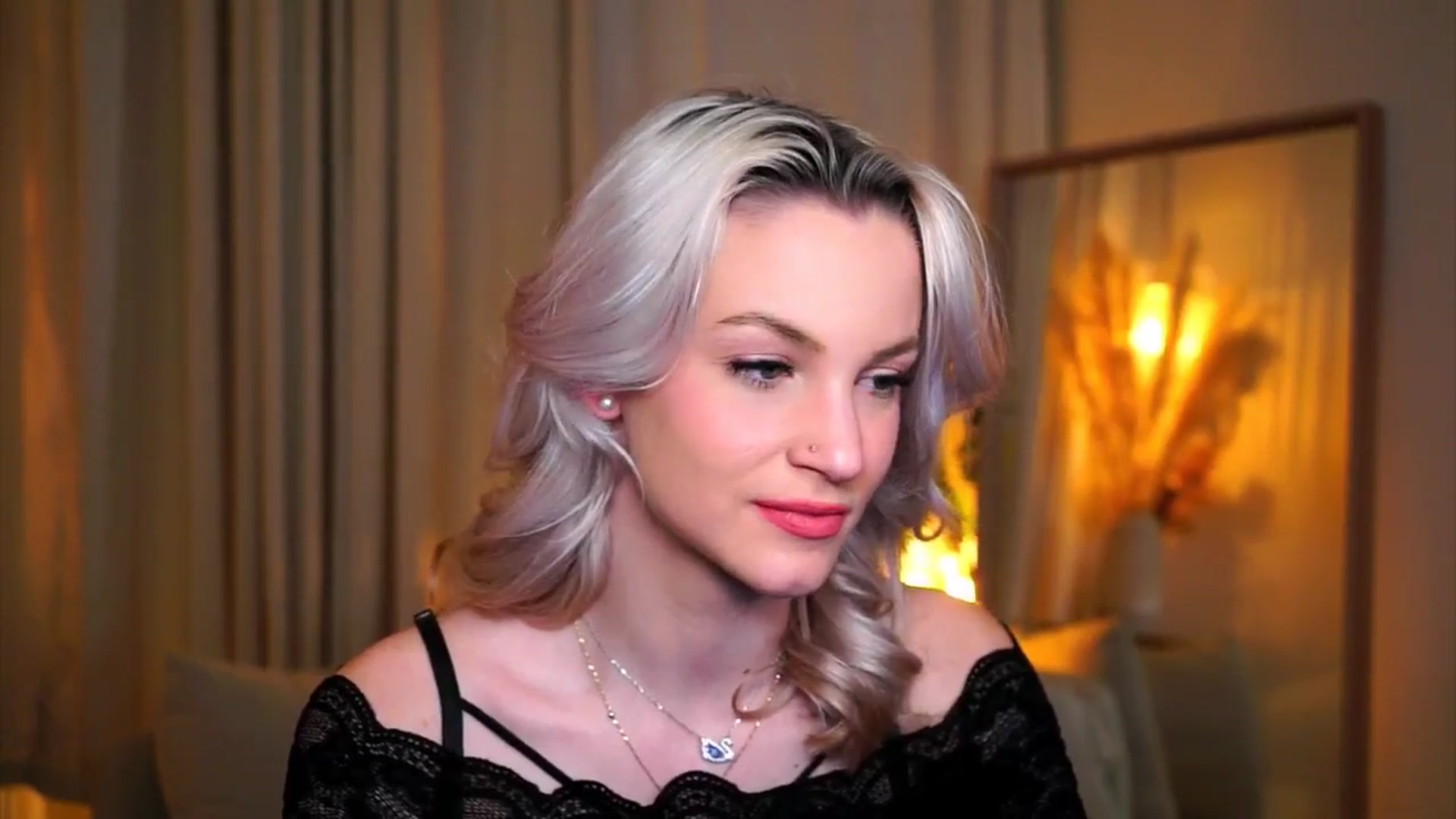 Gallery image thumbnail from Pretty_Choice's myfreecams stream on, 03/23/2026, 21:18 image 13 of 20
