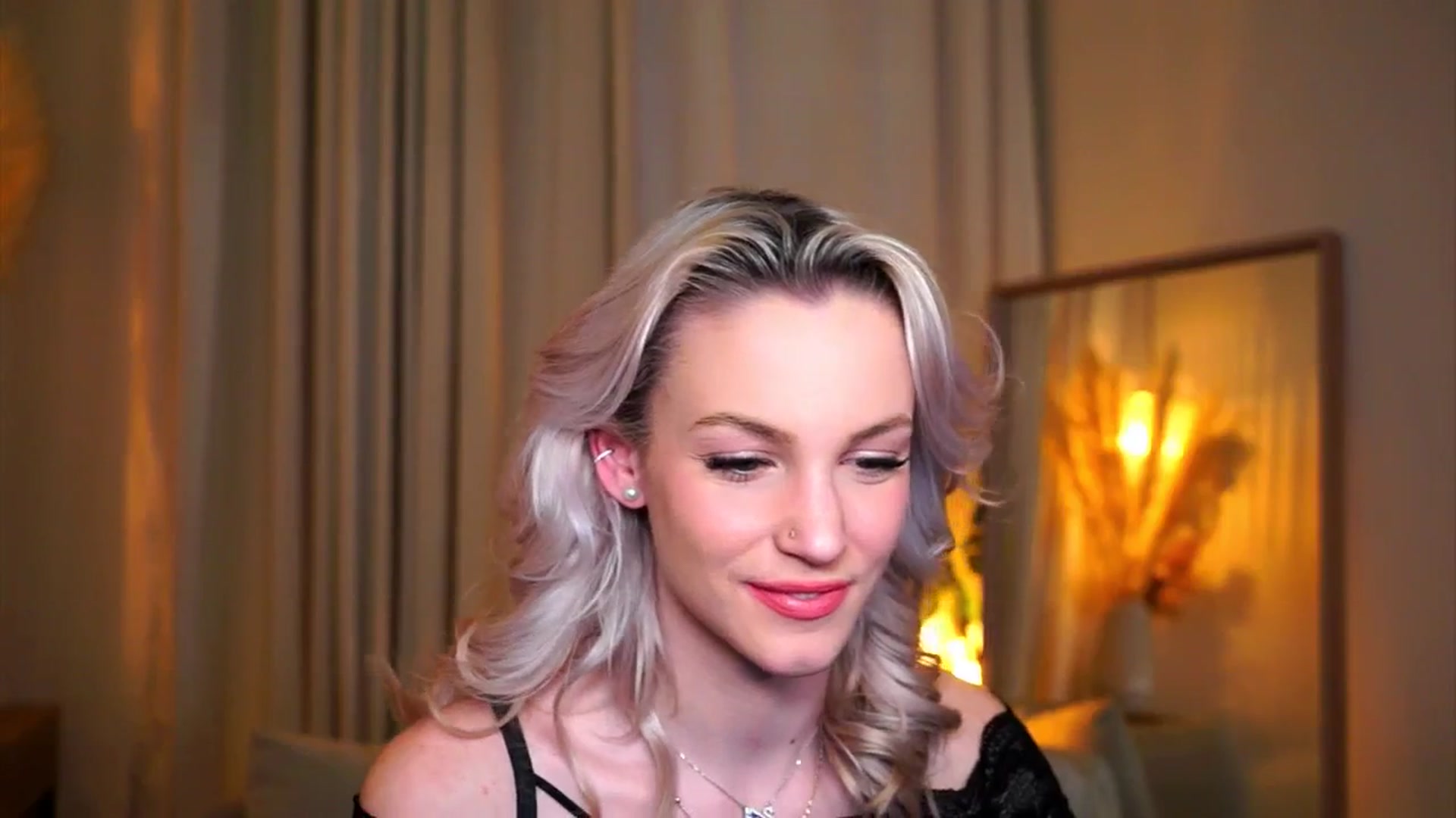 Gallery image thumbnail from Pretty_Choice's myfreecams stream on, 03/23/2026, 21:18 image 2 of 20