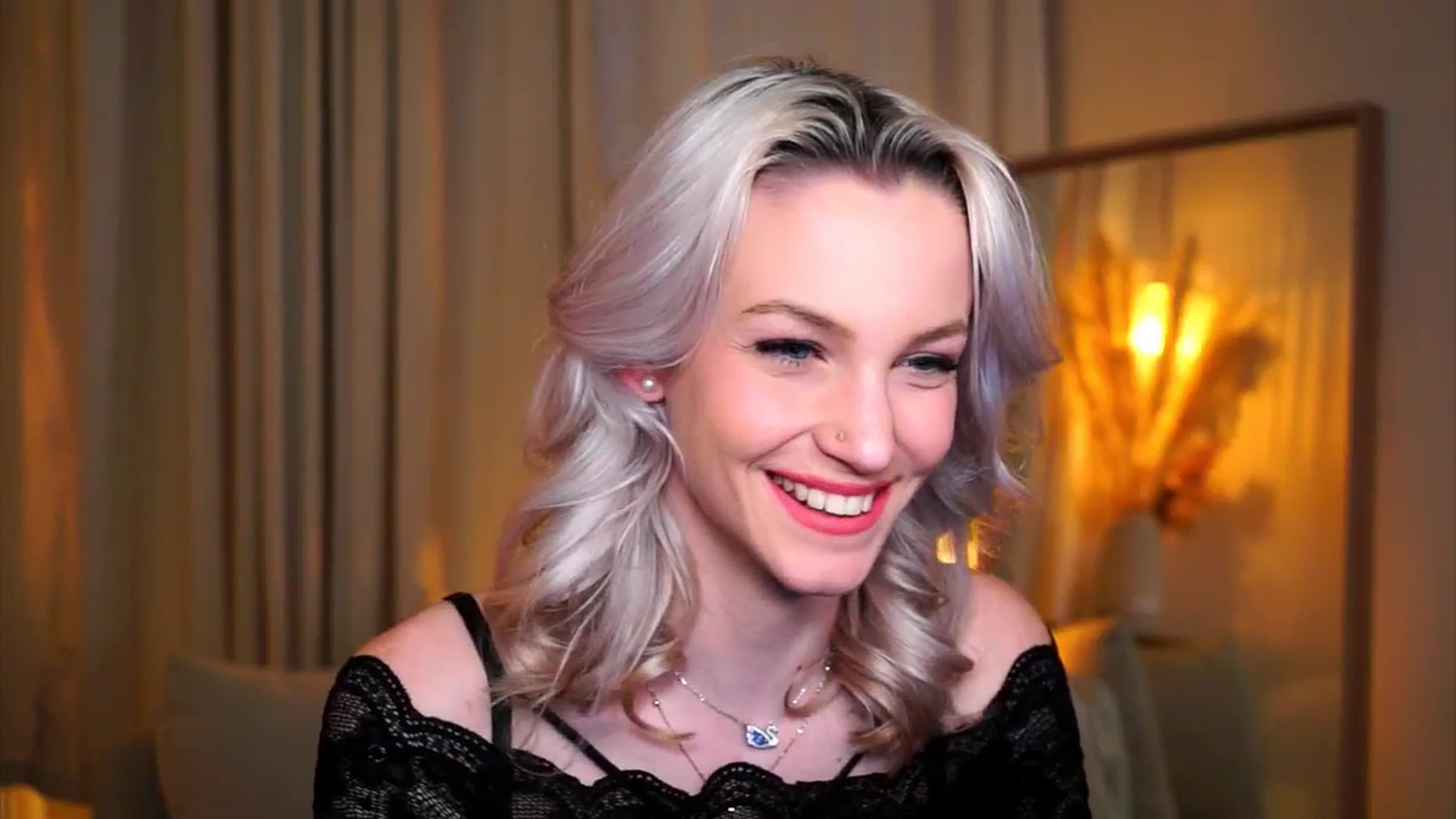 Gallery image thumbnail from Pretty_Choice's myfreecams stream on, 03/23/2026, 21:18 image 12 of 20