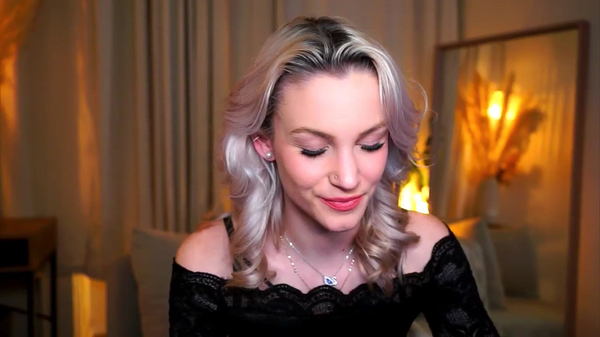 Gallery image thumbnail from Pretty_Choice's myfreecams stream on, 03/23/2026, 21:18 image 4 of 20