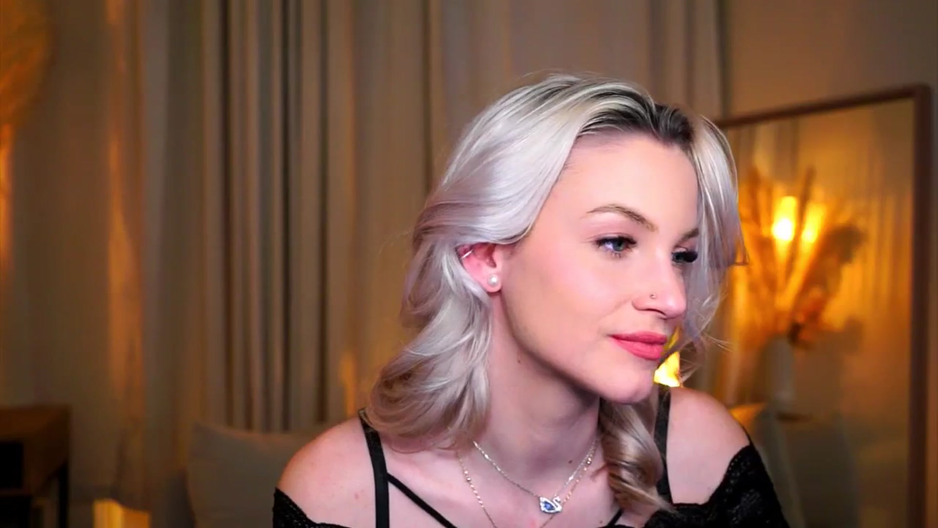 Gallery image thumbnail from Pretty_Choice's myfreecams stream on, 03/23/2026, 21:18 image 10 of 20
