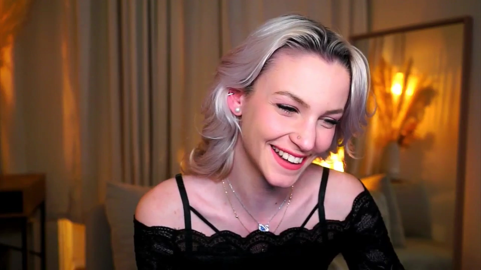 Gallery image thumbnail from Pretty_Choice's myfreecams stream on, 03/23/2026, 21:18 image 5 of 20