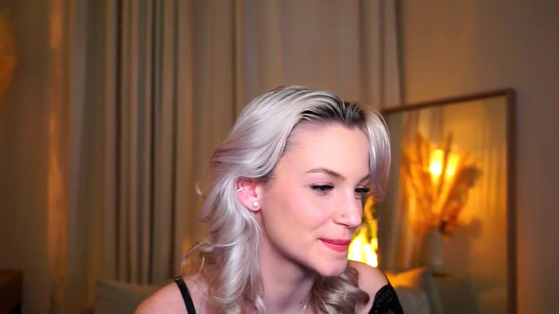Gallery image thumbnail from Pretty_Choice's myfreecams stream on, 03/23/2026, 21:18 image 3 of 20
