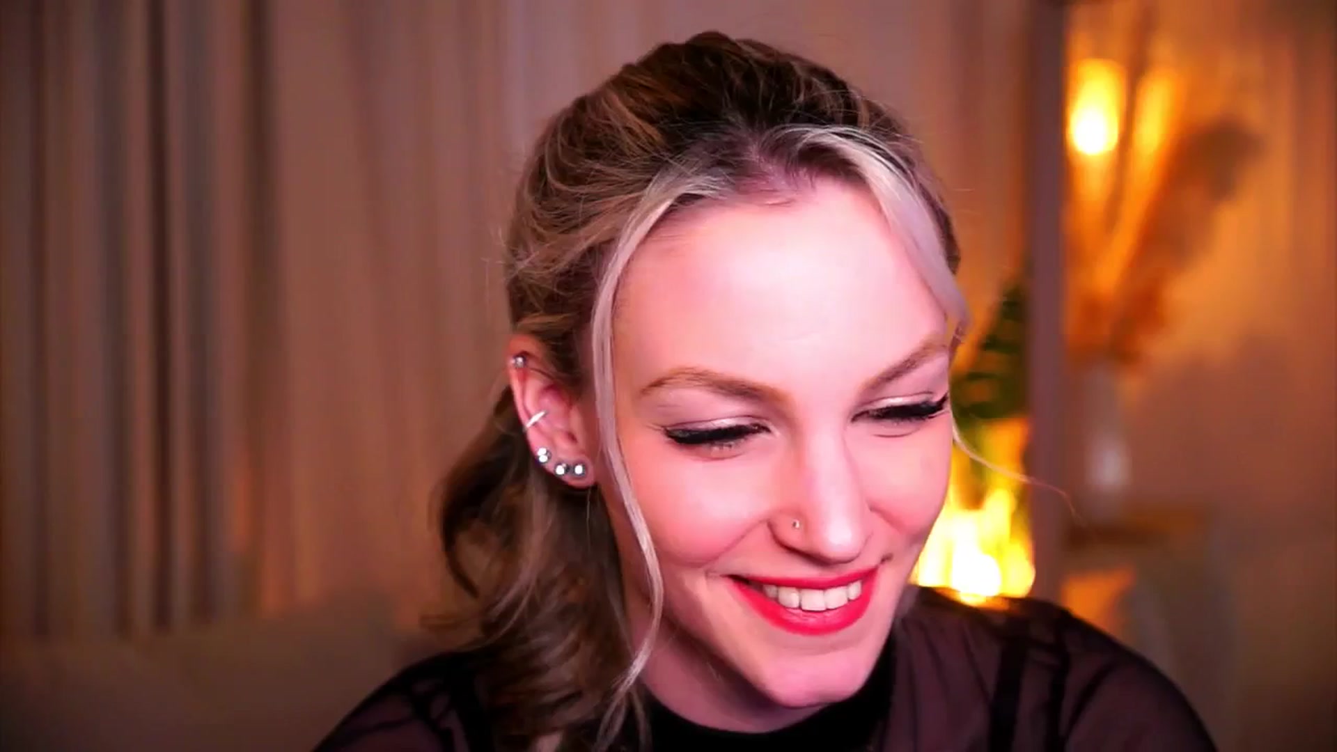 Gallery image thumbnail from Pretty_Choice's myfreecams stream on, 04/03/2026, 21:55 image 14 of 20