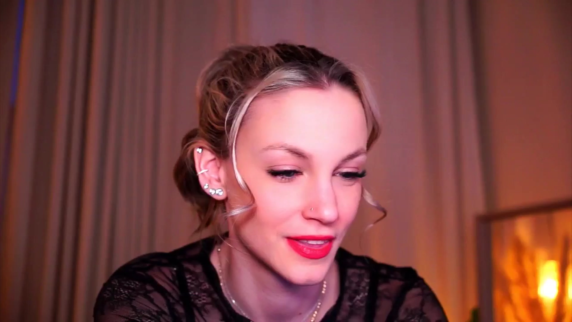 Gallery image thumbnail from Pretty_Choice's myfreecams stream on, 04/06/2026, 17:38 image 20 of 20