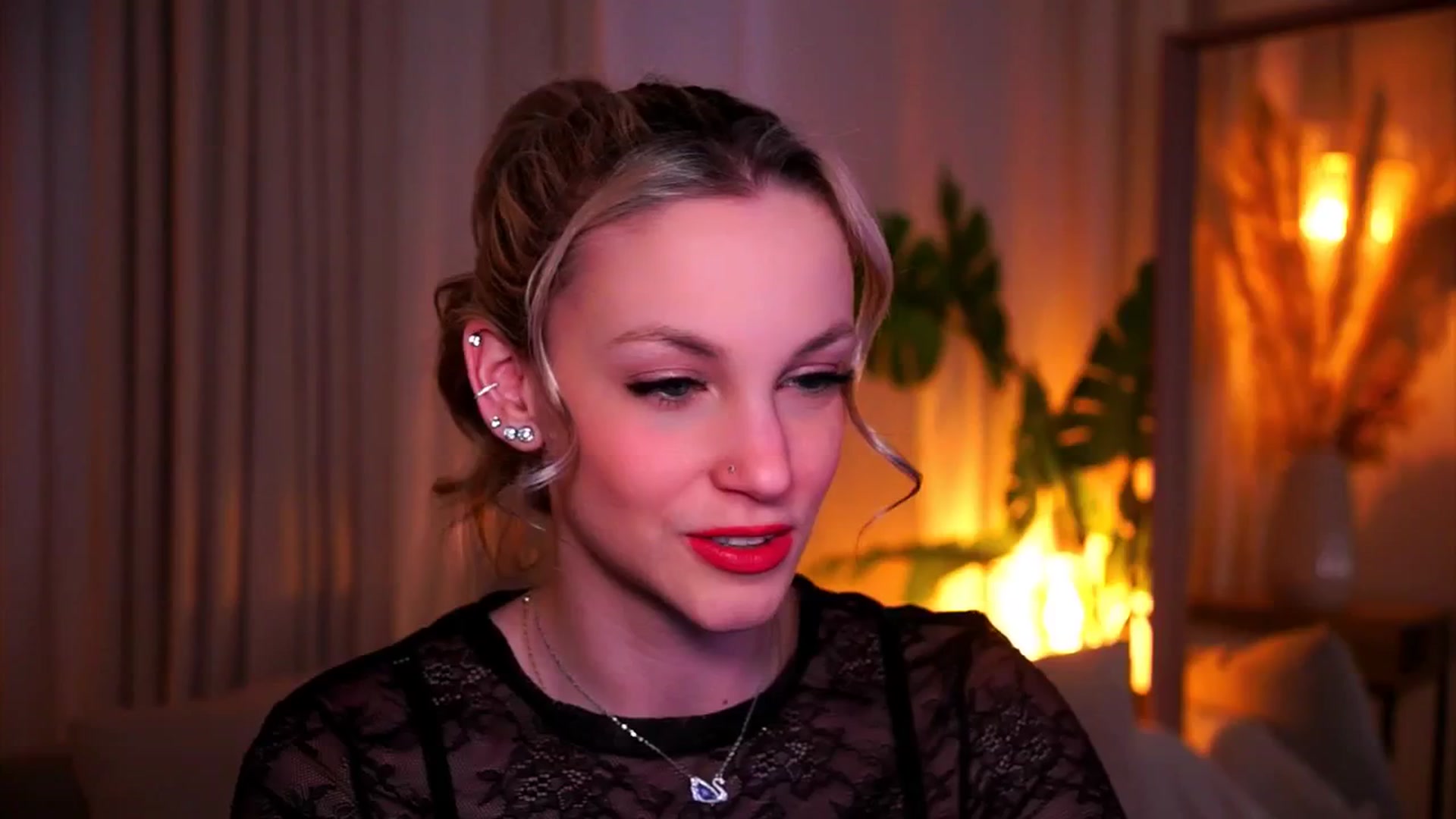 Gallery image thumbnail from Pretty_Choice's myfreecams stream on, 04/06/2026, 17:38 image 5 of 20