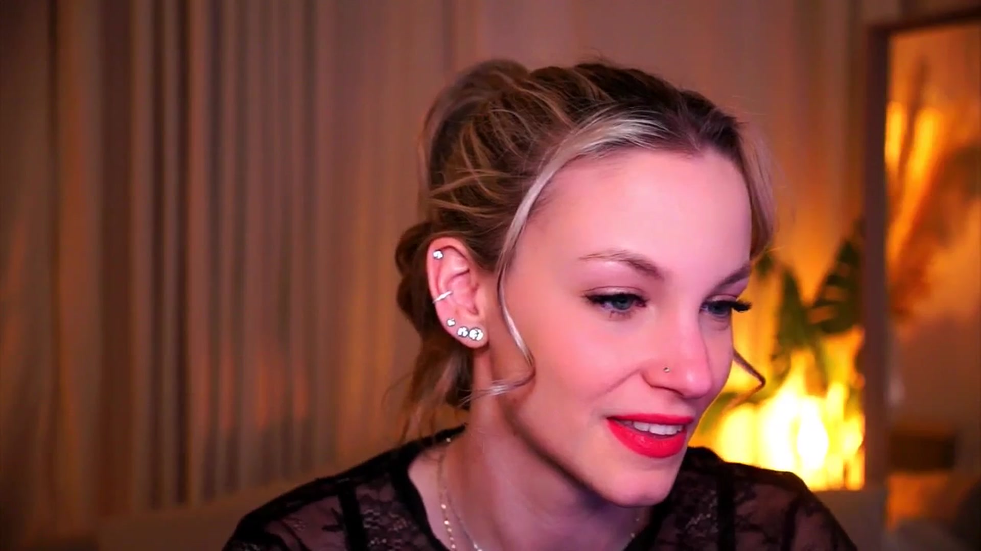 Gallery image thumbnail from Pretty_Choice's myfreecams stream on, 04/06/2026, 19:05 image 18 of 20
