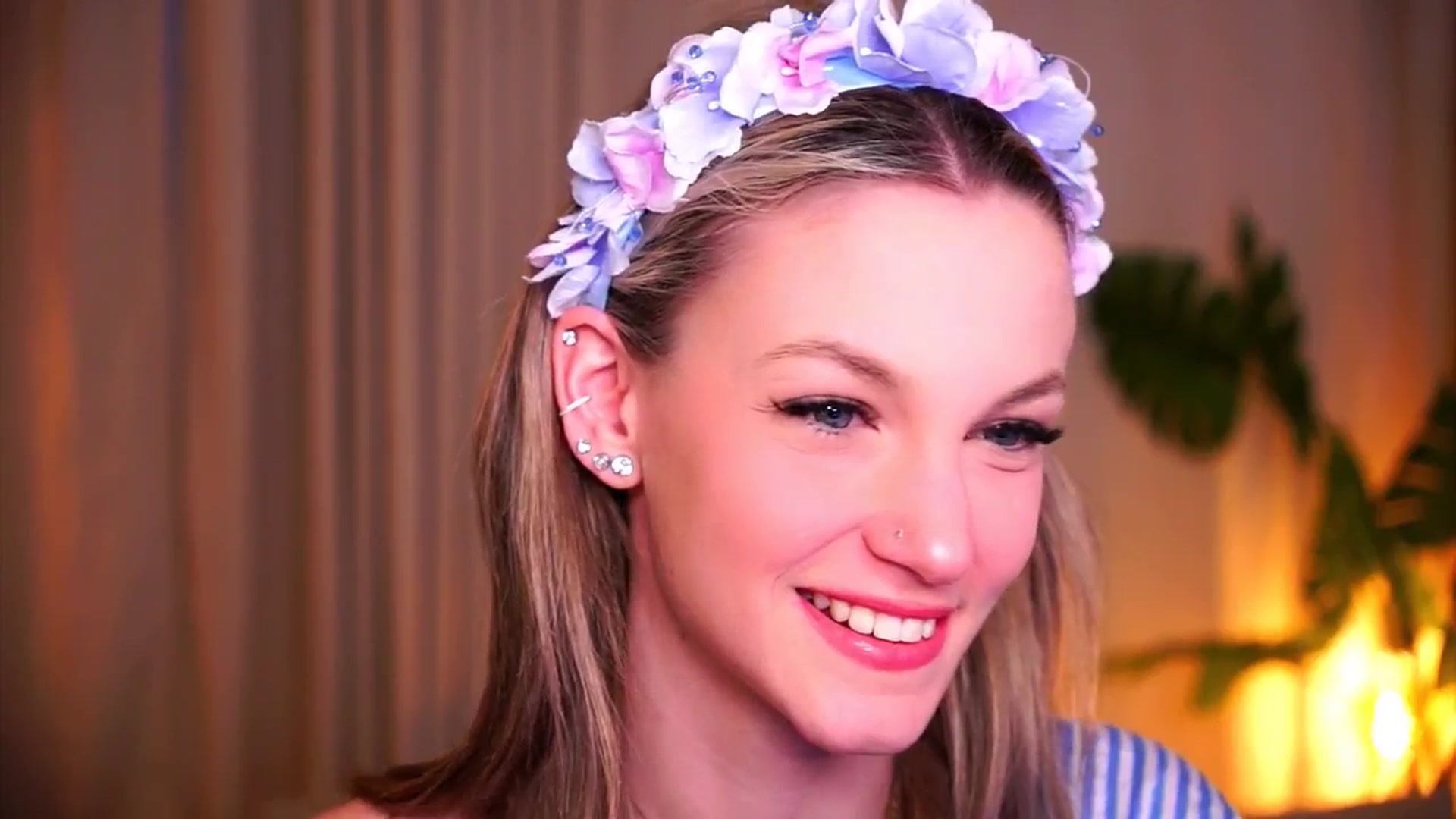 Gallery image thumbnail from Pretty_Choice's myfreecams stream on, 04/07/2026, 17:56 image 2 of 20