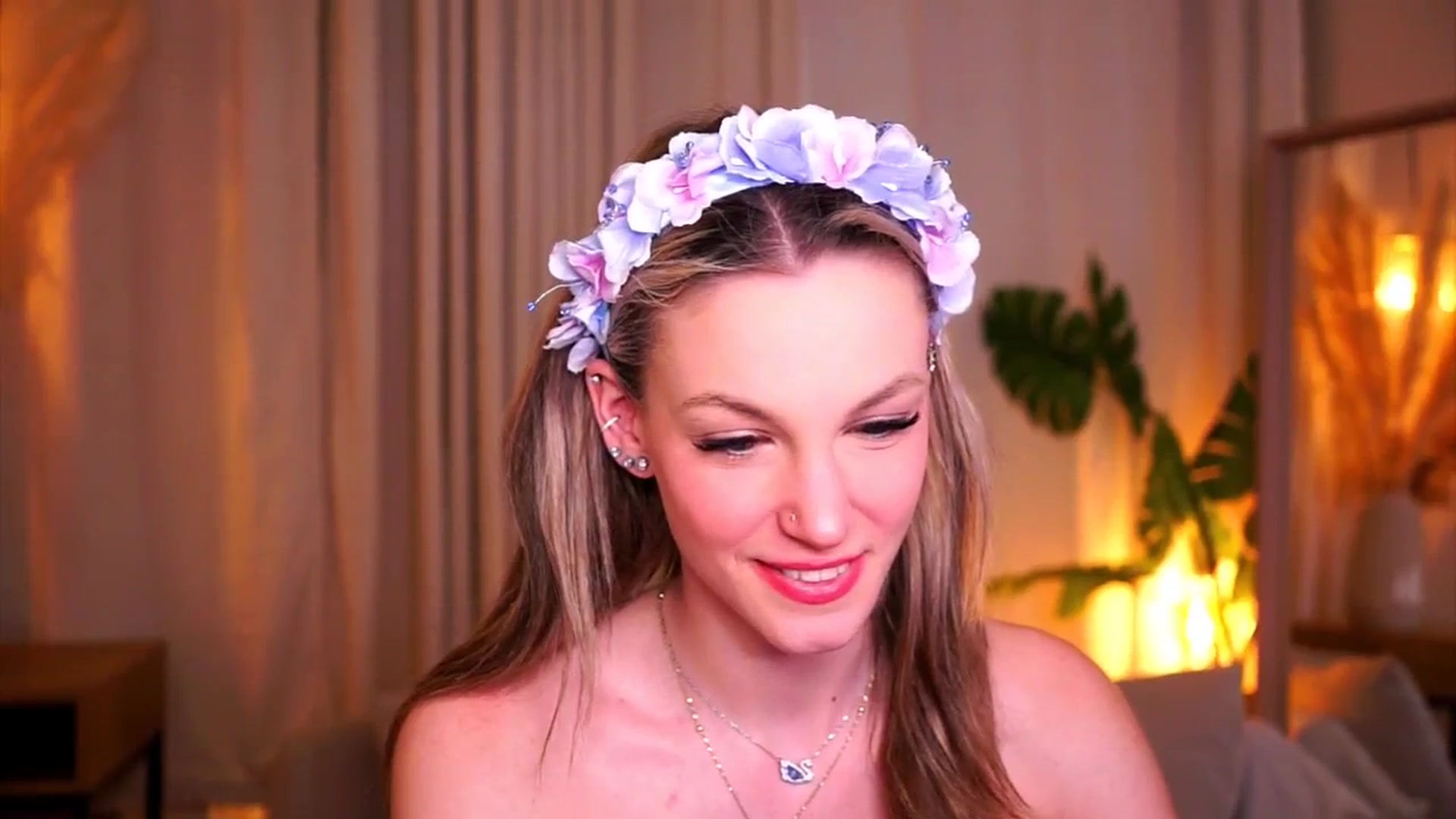 Gallery image thumbnail from Pretty_Choice's myfreecams stream on, 04/07/2026, 17:56 image 19 of 20