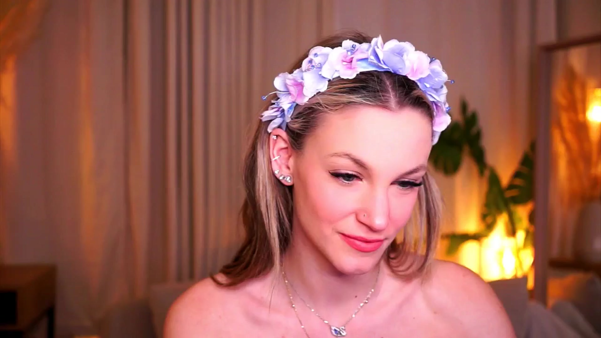 Gallery image thumbnail from Pretty_Choice's myfreecams stream on, 04/07/2026, 19:03 image 20 of 20