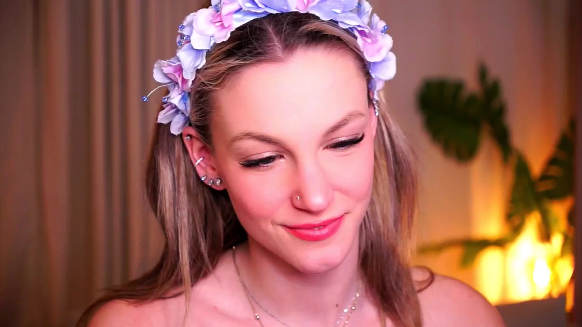 Gallery image thumbnail from Pretty_Choice's myfreecams stream on, 04/07/2026, 19:03 image 3 of 20