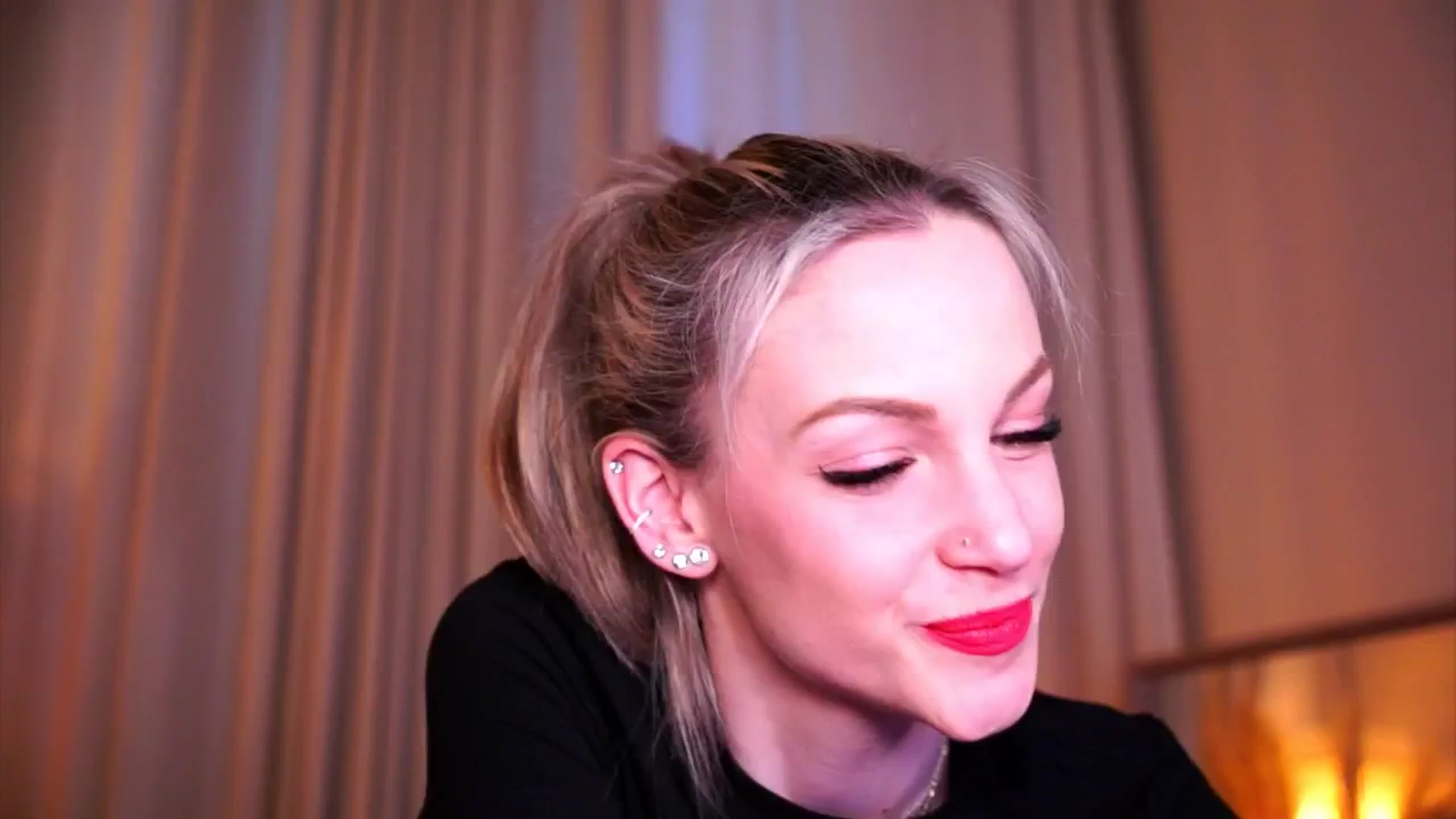 Gallery image thumbnail from Pretty_Choice's myfreecams stream on, 04/13/2026, 17:11 image 18 of 20