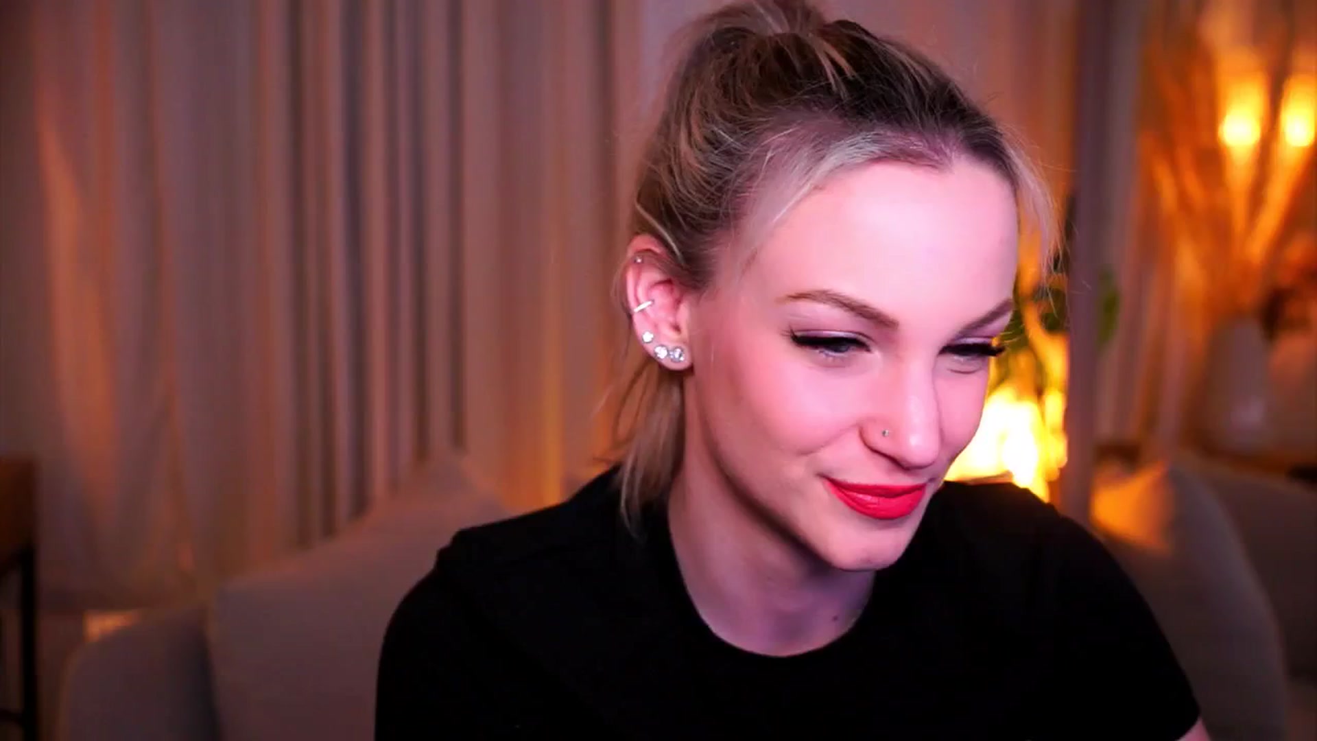 Gallery image thumbnail from Pretty_Choice's myfreecams stream on, 04/13/2026, 17:11 image 14 of 20