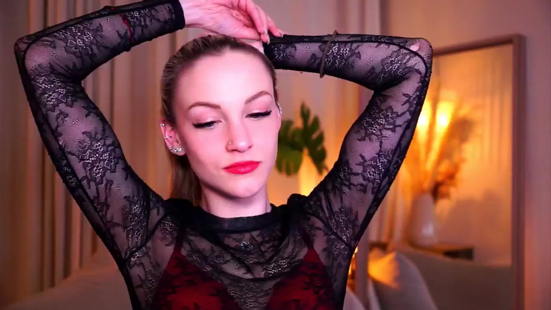 Gallery image thumbnail from Pretty_Choice's myfreecams stream on, 04/13/2026, 18:16 image 1 of 20