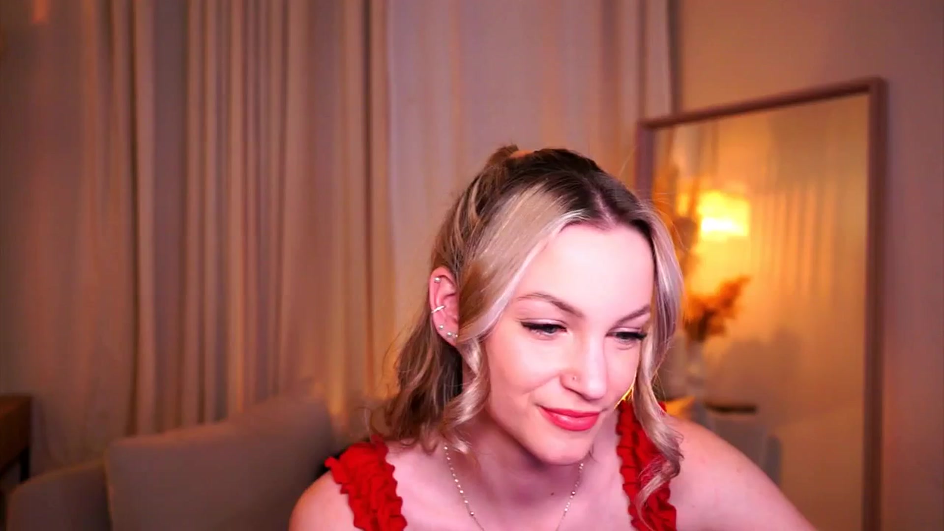Gallery image thumbnail from Pretty_Choice's myfreecams stream on, 04/24/2026, 17:45 image 19 of 20