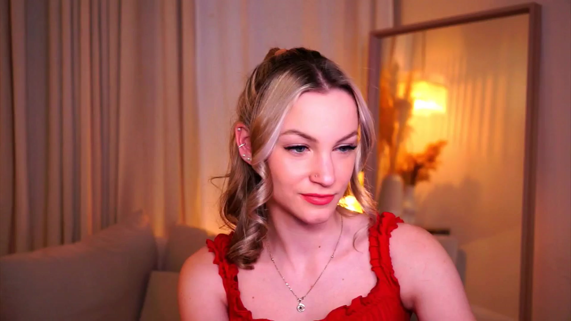Gallery image thumbnail from Pretty_Choice's myfreecams stream on, 04/24/2026, 17:45 image 10 of 20