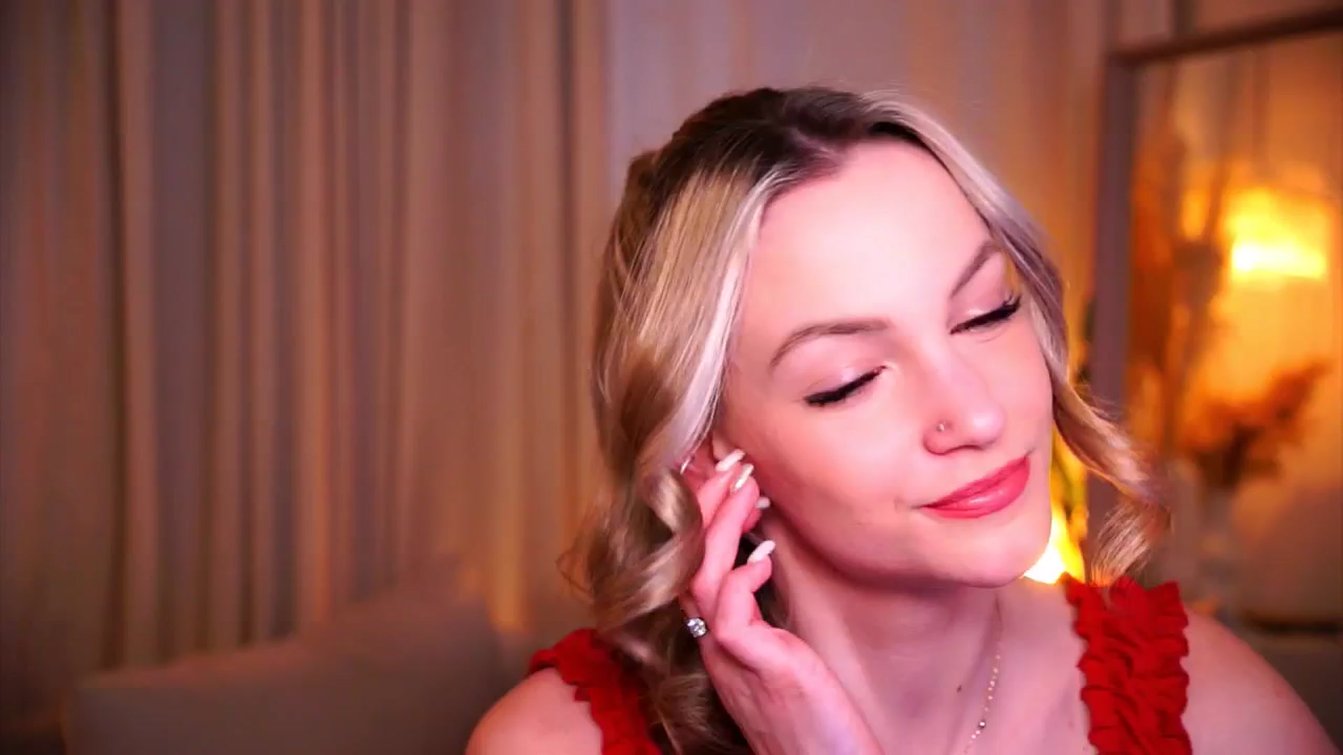 Gallery image thumbnail from Pretty_Choice's myfreecams stream on, 04/24/2026, 17:45 image 3 of 20