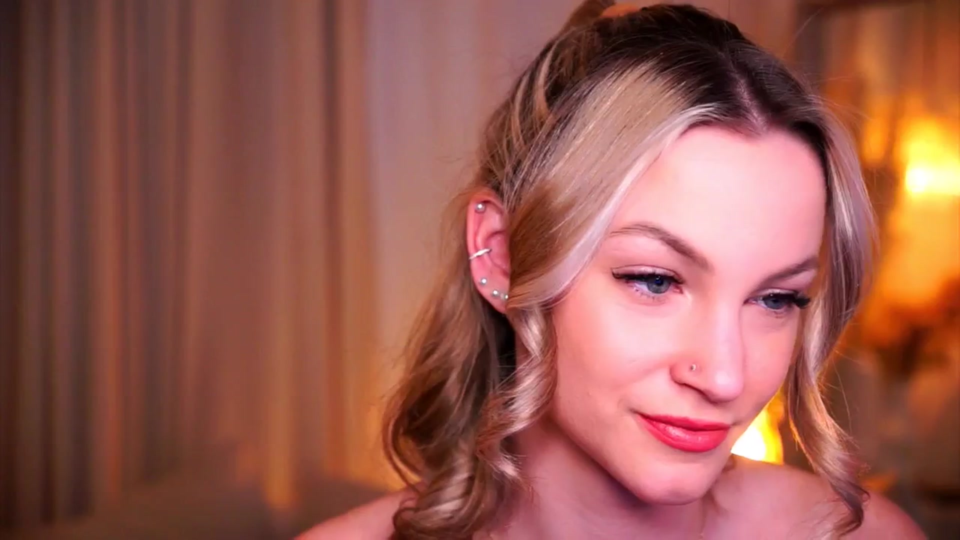 Gallery image thumbnail from Pretty_Choice's myfreecams stream on, 04/24/2026, 17:45 image 14 of 20