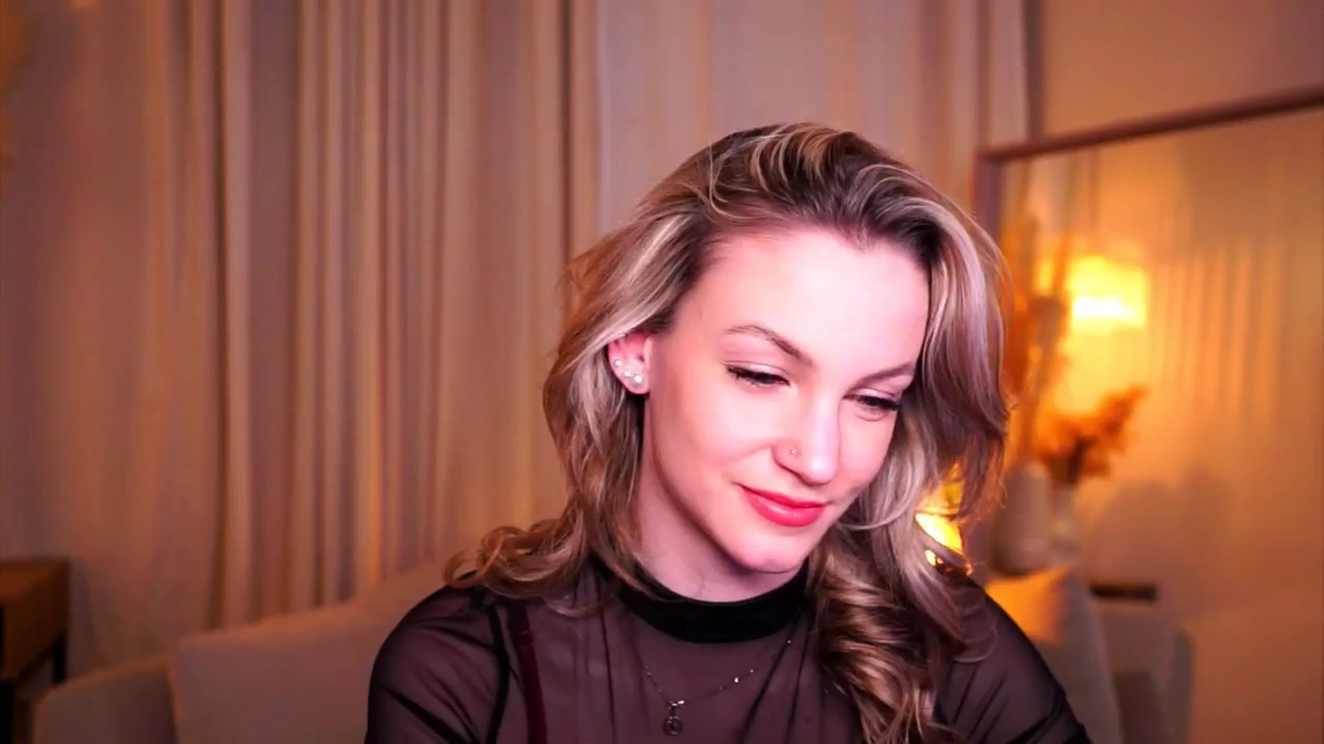 Gallery image thumbnail from Pretty_Choice's myfreecams stream on, 04/24/2026, 20:14 image 17 of 20