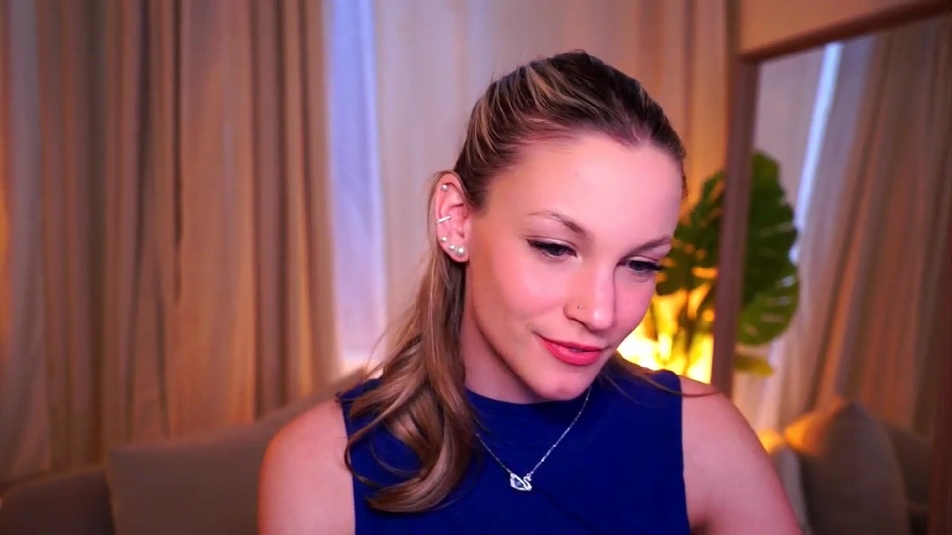 Gallery image thumbnail from Pretty_Choice's myfreecams stream on, 04/25/2026, 11:38 image 20 of 20