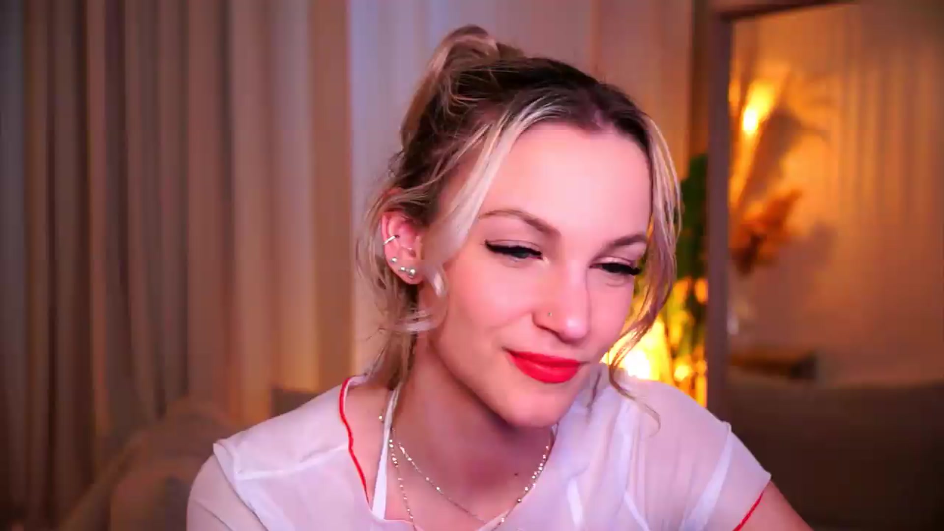 Gallery image thumbnail from Pretty_Choice's myfreecams stream on, 05/05/2026, 11:53 image 13 of 20