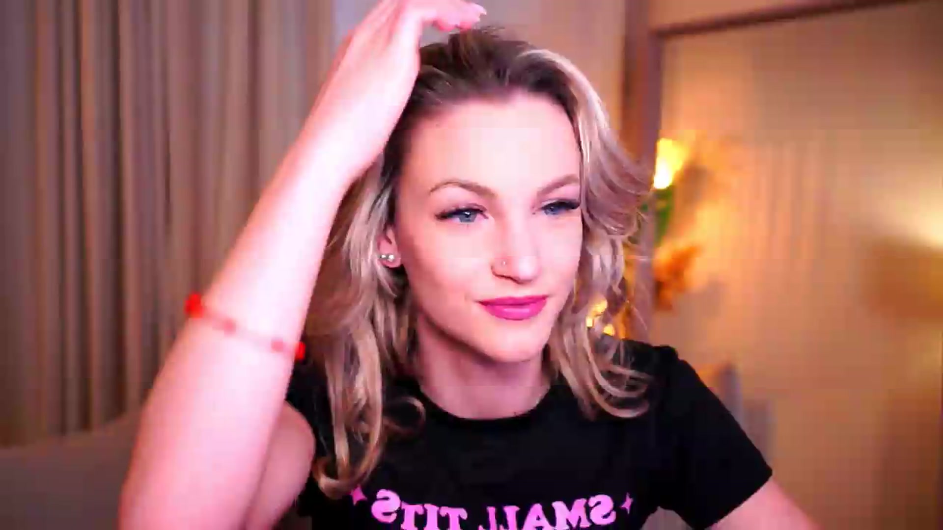 Gallery image thumbnail from Pretty_Choice's myfreecams stream on, 05/14/2026, 16:19 image 11 of 20
